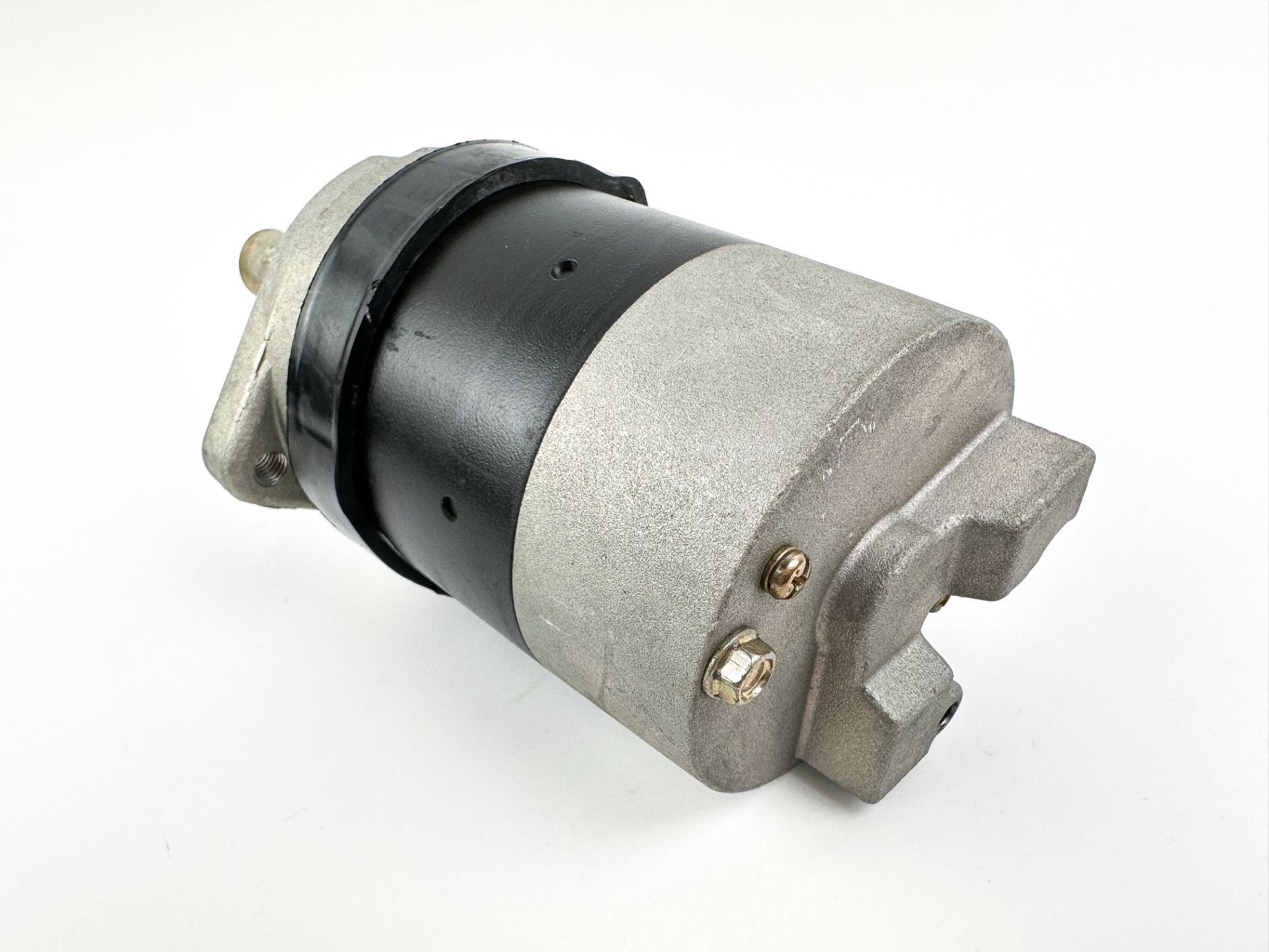 2000 Suzuki 70 HP 4 Stroke Outboard Starter Motor 31100-87J00 OEM