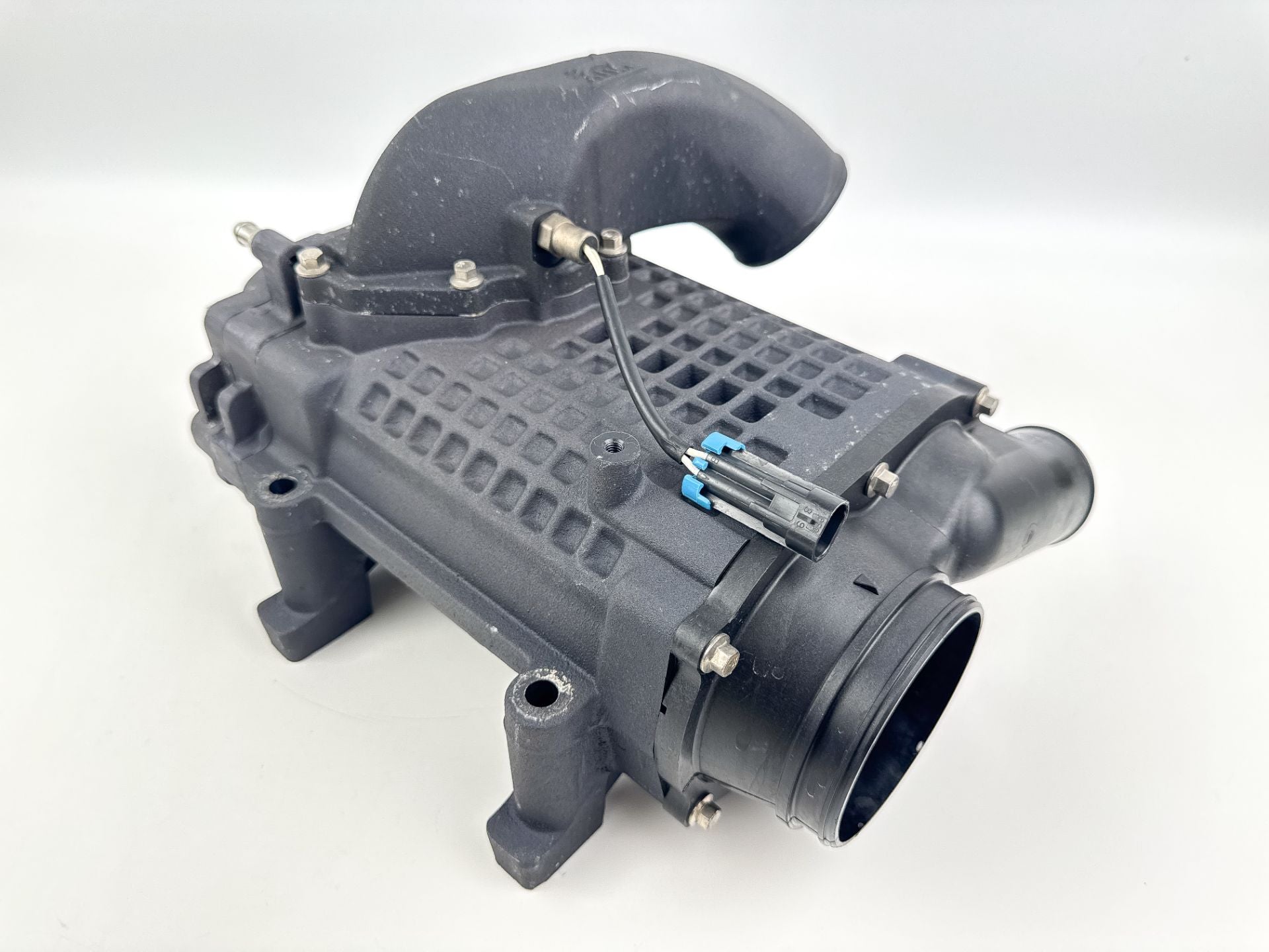 2014 Mercury 300 HP 4 Stroke Outboard Supercharger 898096A03 OEM