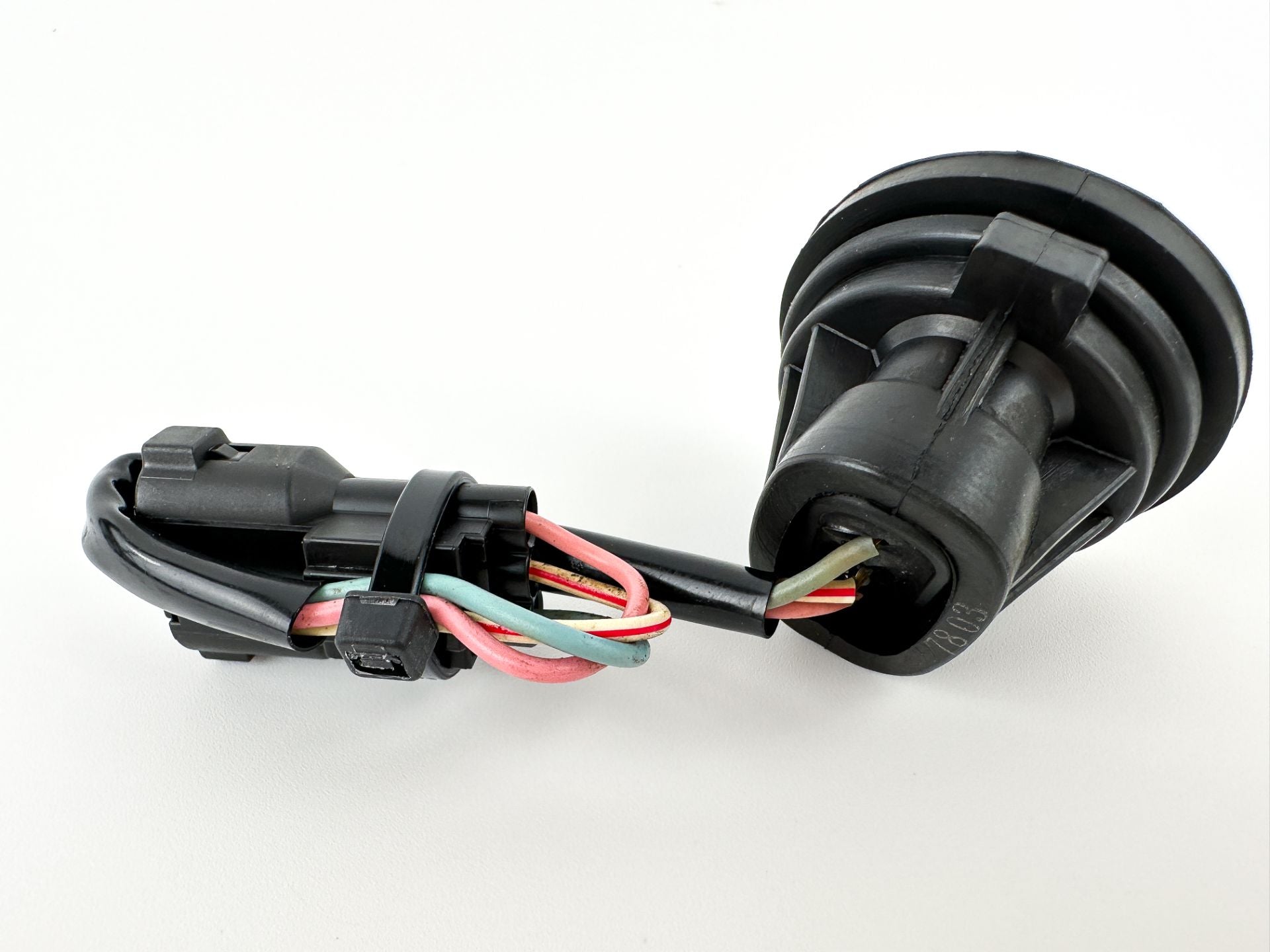 2008 Suzuki 50 HP 4 Stroke Outboard Trim Switch 37850-99E05 OEM