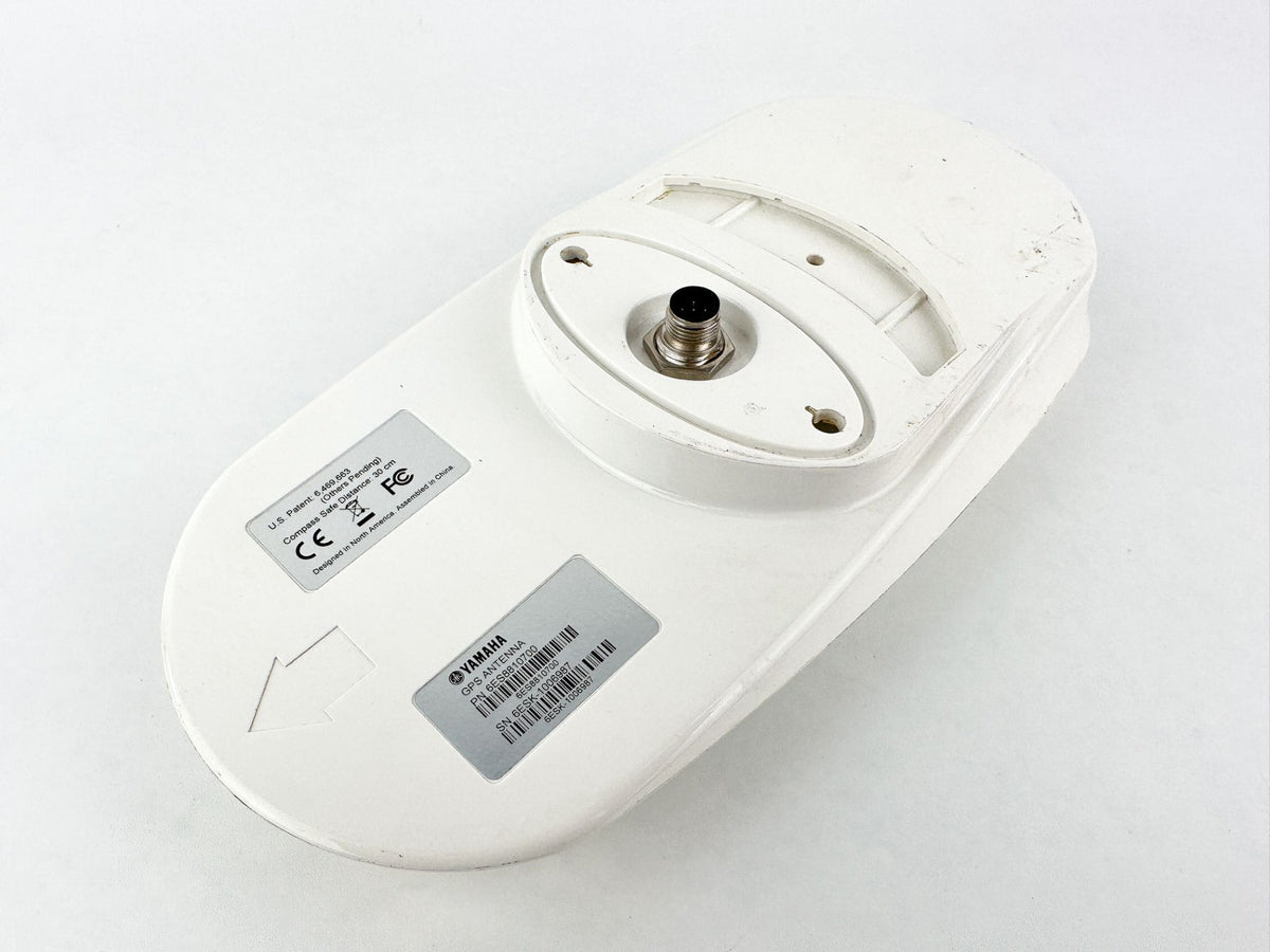 Yamaha GPS Antenna 6ES8810700