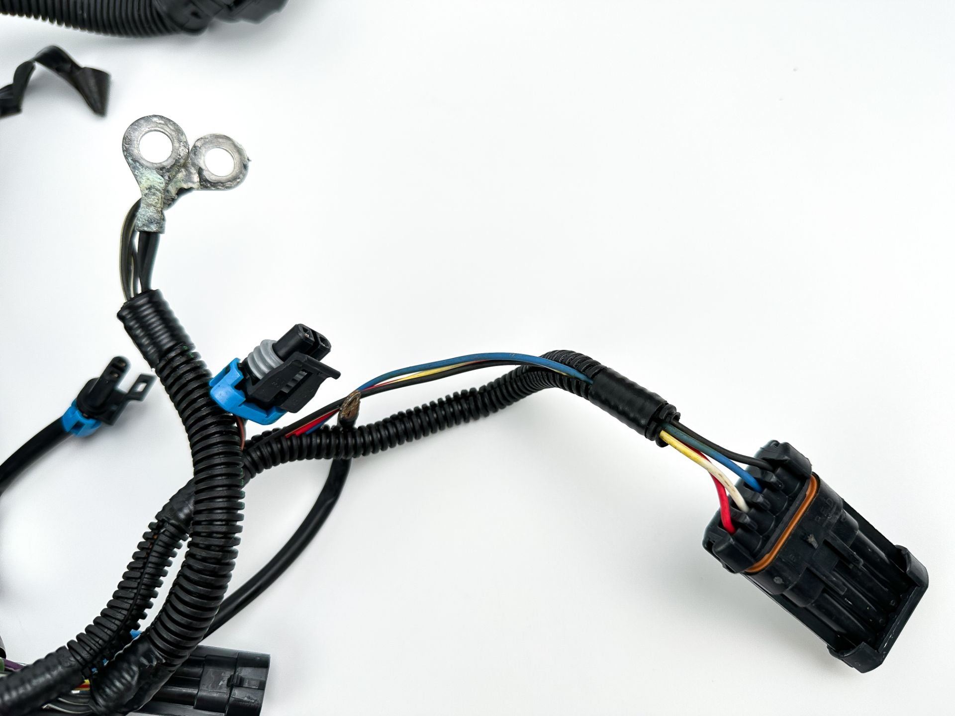 2006 Mercury 150 HP 4 Stroke Verado Engine Wire Harness 892579T12 OEM