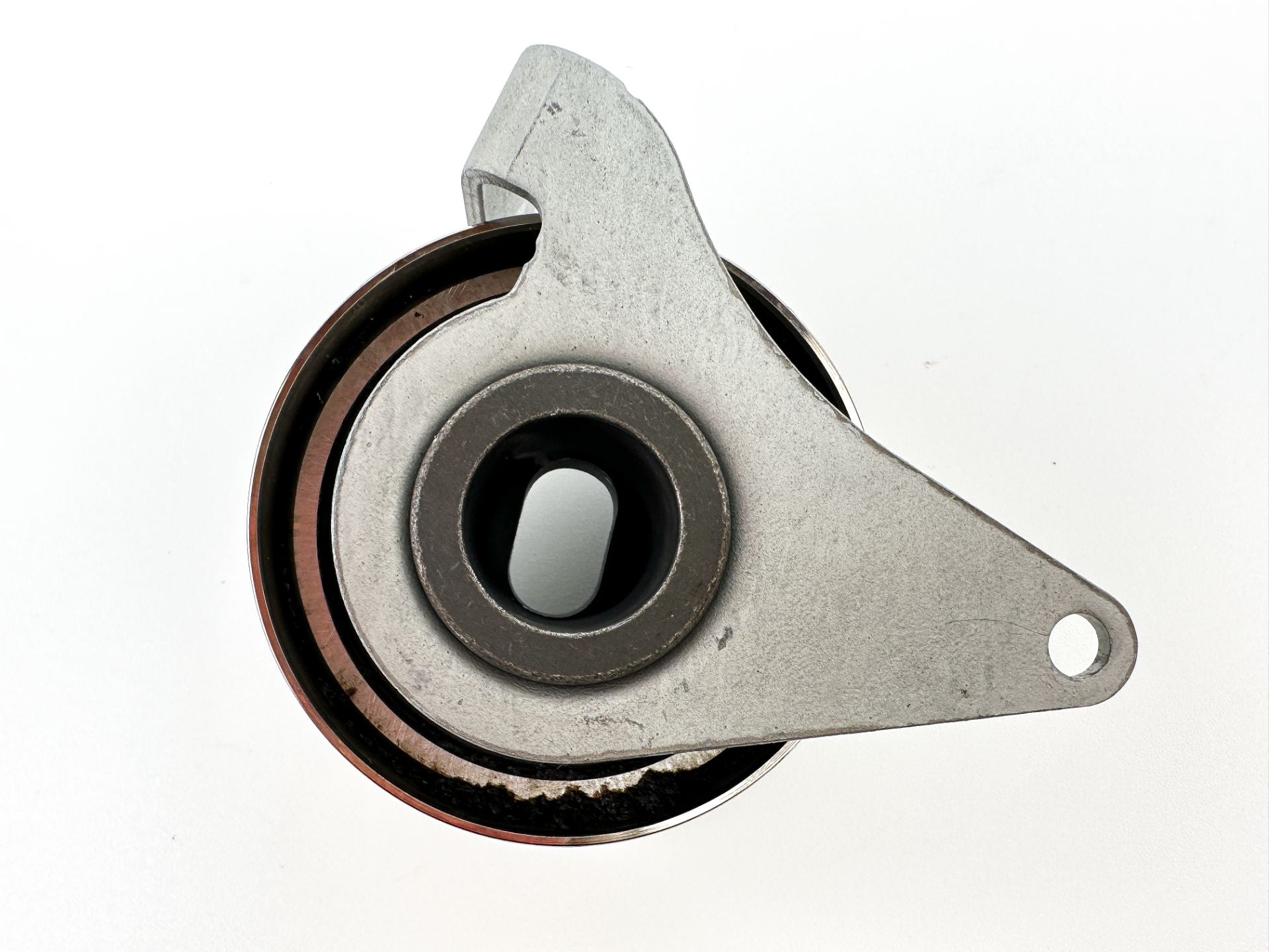 2016 Yamaha 150 HP 4 Stroke Outboard Belt Tensioner 63P-11590-10-00 OEM
