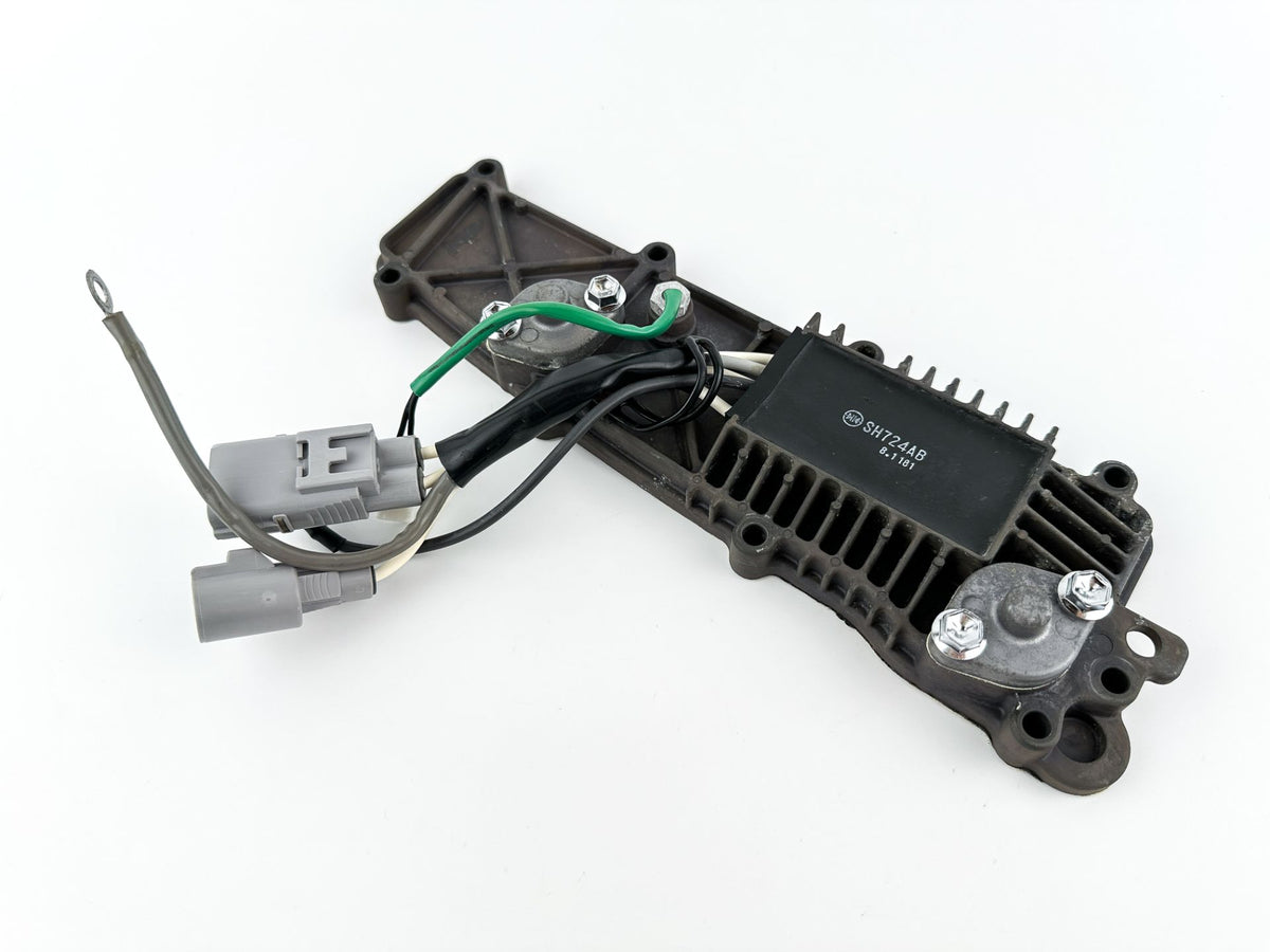 2008 Suzuki 90 HP 4 Stroke Outboard Rectifier & Regulator 32800-90J30 OEM
