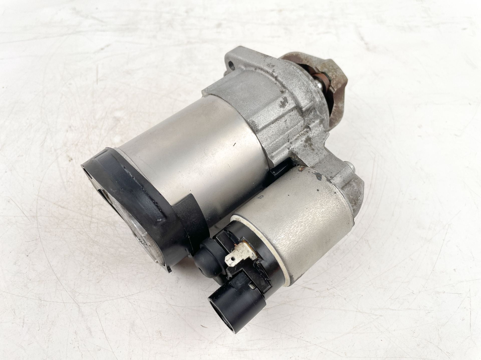 2019 Suzuki 90 HP 4 Stroke Outboard Starter Motor 31100-98L10 OEM