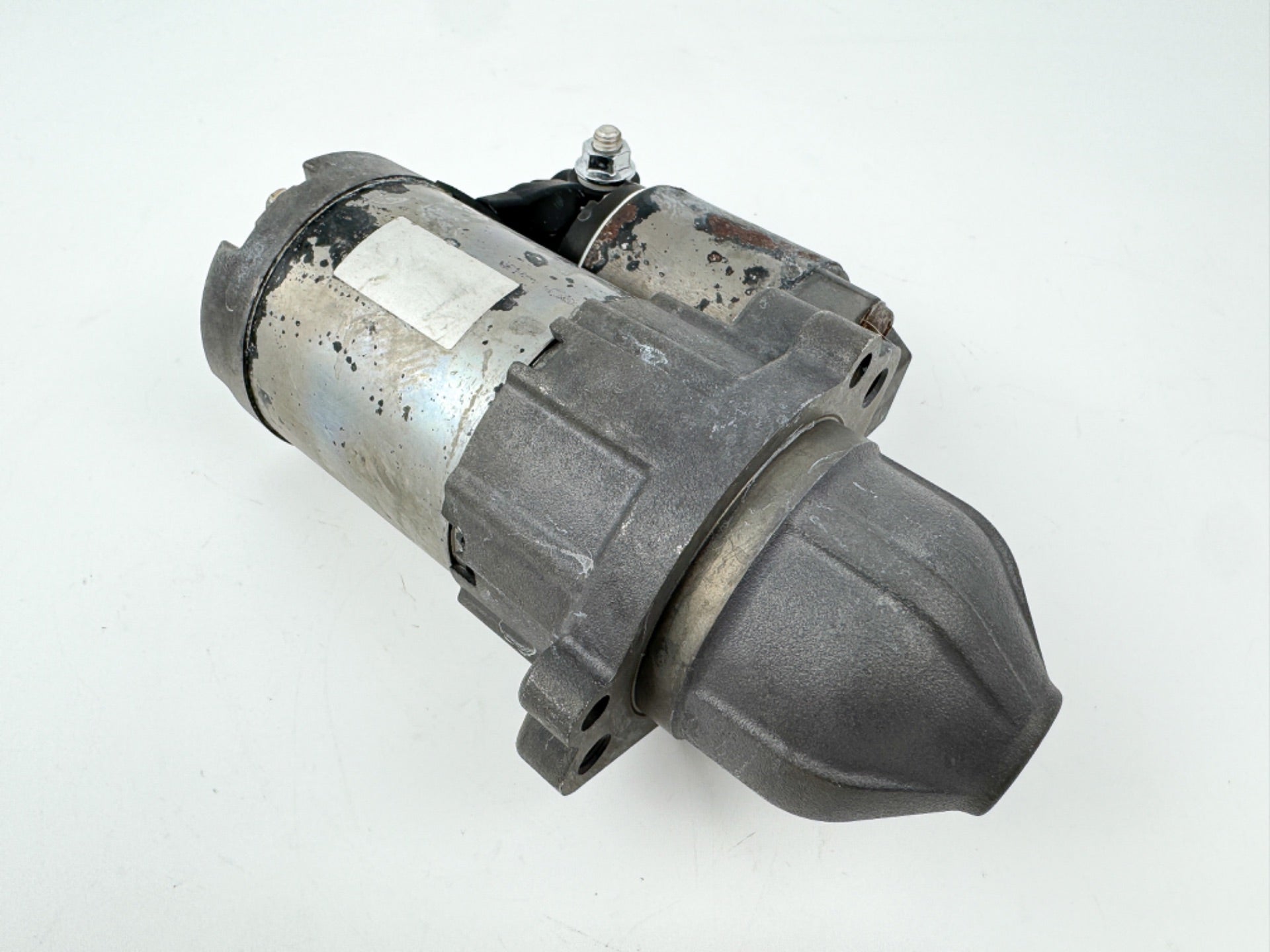 2021 Suzuki 150 HP 4 Stroke Outboard Starter Motor 31100-98L10 OEM