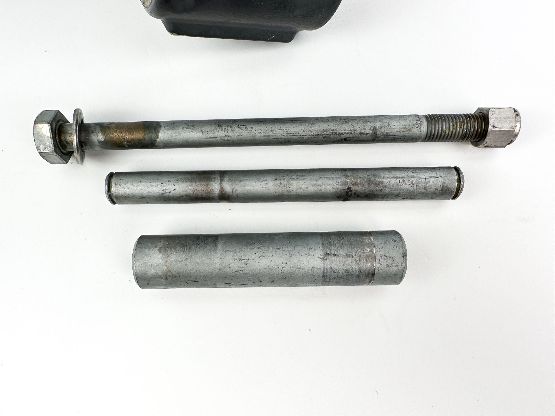 Honda 40 45 50 HP 4 Stroke Outboard Power Trim Tilt Unit 97-03 Fully Tested