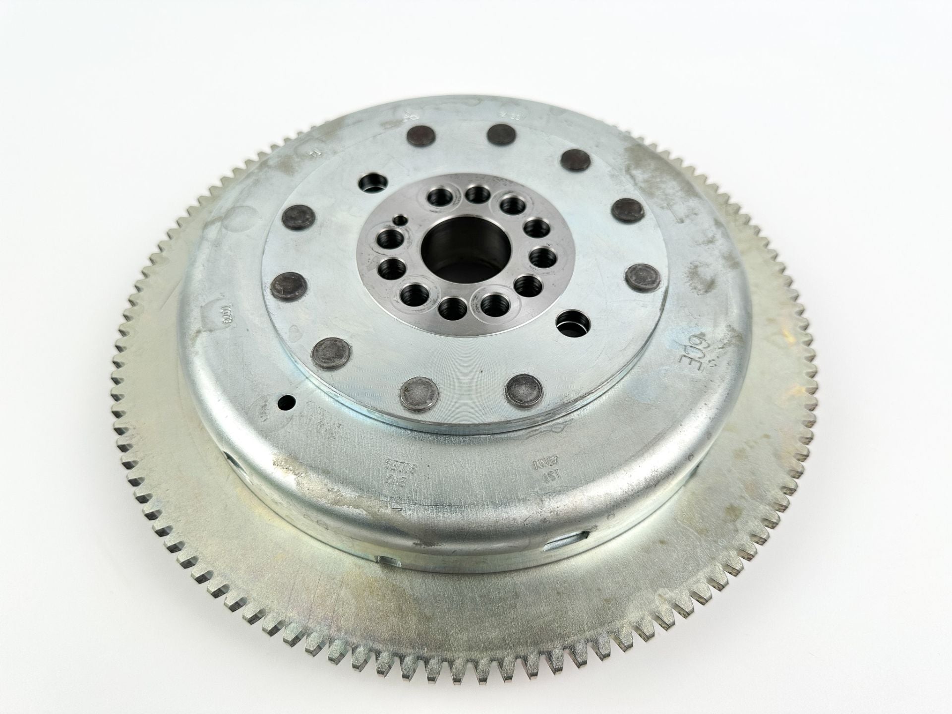 2019 Yamaha 250 HP 4 Stroke Outboard Flywheel Rotor 6CE-W8145-01-00 OEM