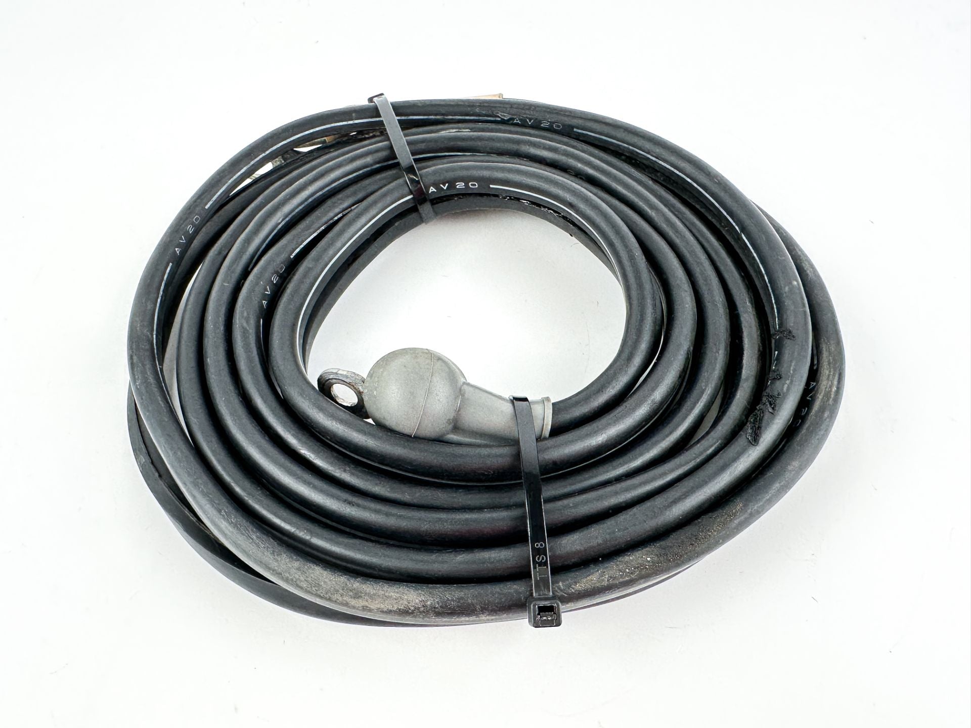 2008 Suzuki 115 HP 4 Stroke Outboard Battery Cables  OEM