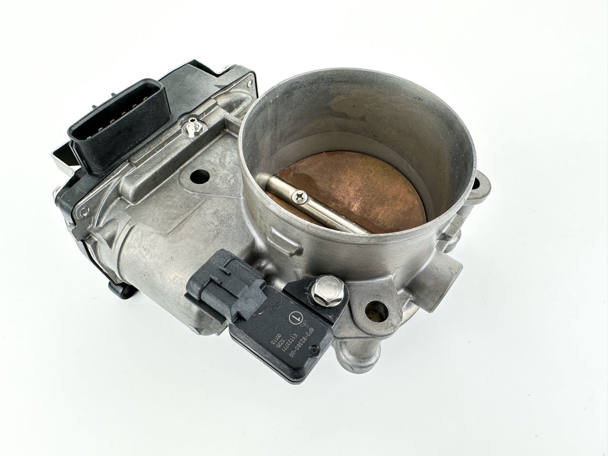 2012 Yamaha 350 HP 4 Stroke Outboard Throttle Body Assembly 6AW-13751-00-00 OEM