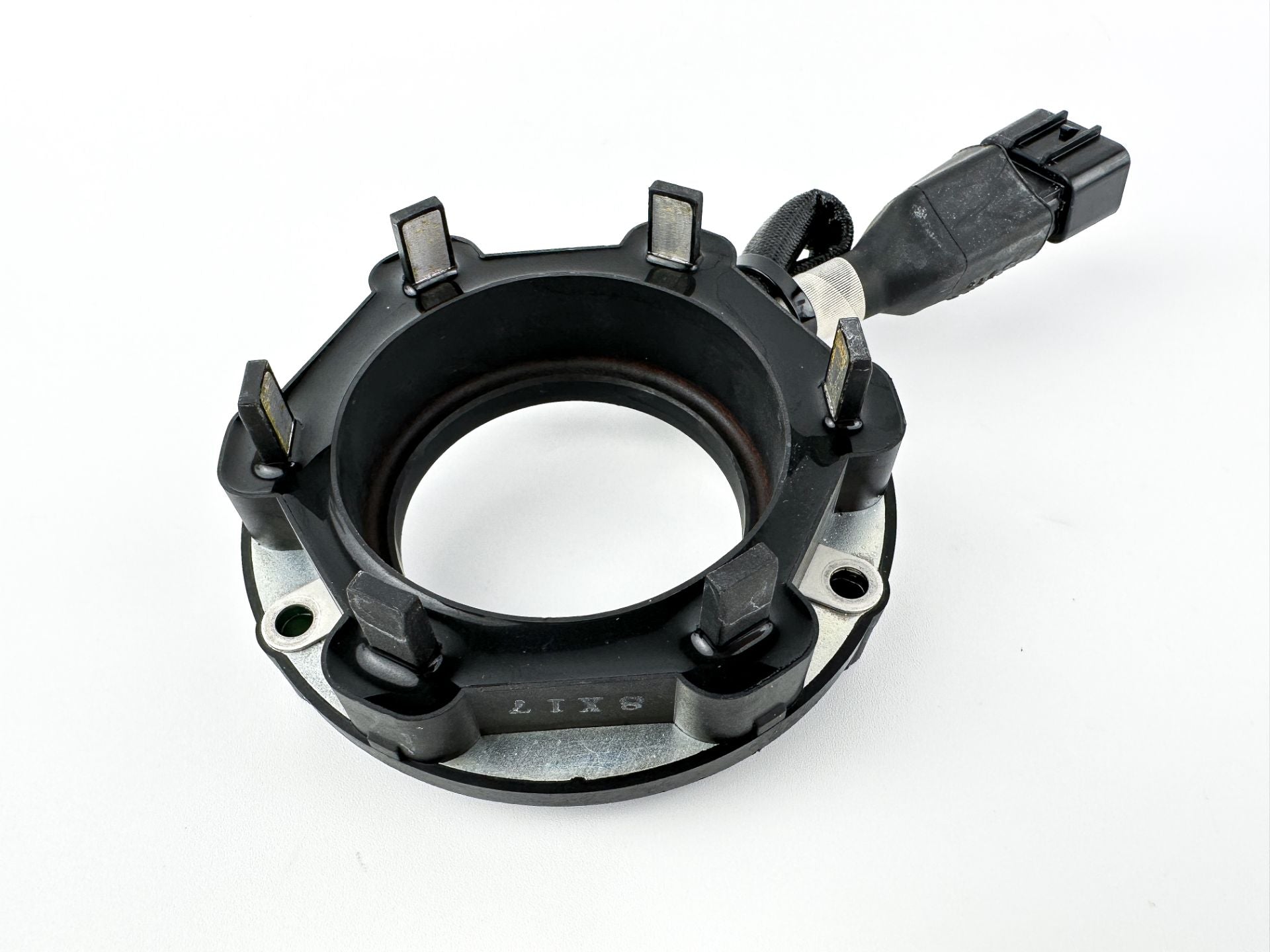 2009 Yamaha 225 HP 2 Stroke Outboard Coil Pulser 60V-85580-10-00 OEM