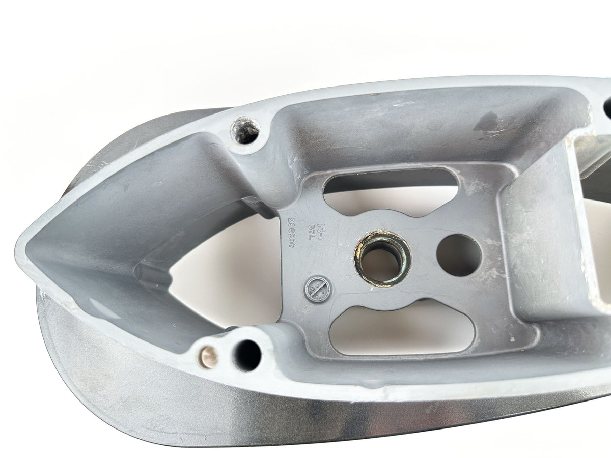 2009 Suzuki 90HP DF90 4 Stroke Outboard 4 Stroke 5" Extension Case 52131-87L00-0EP