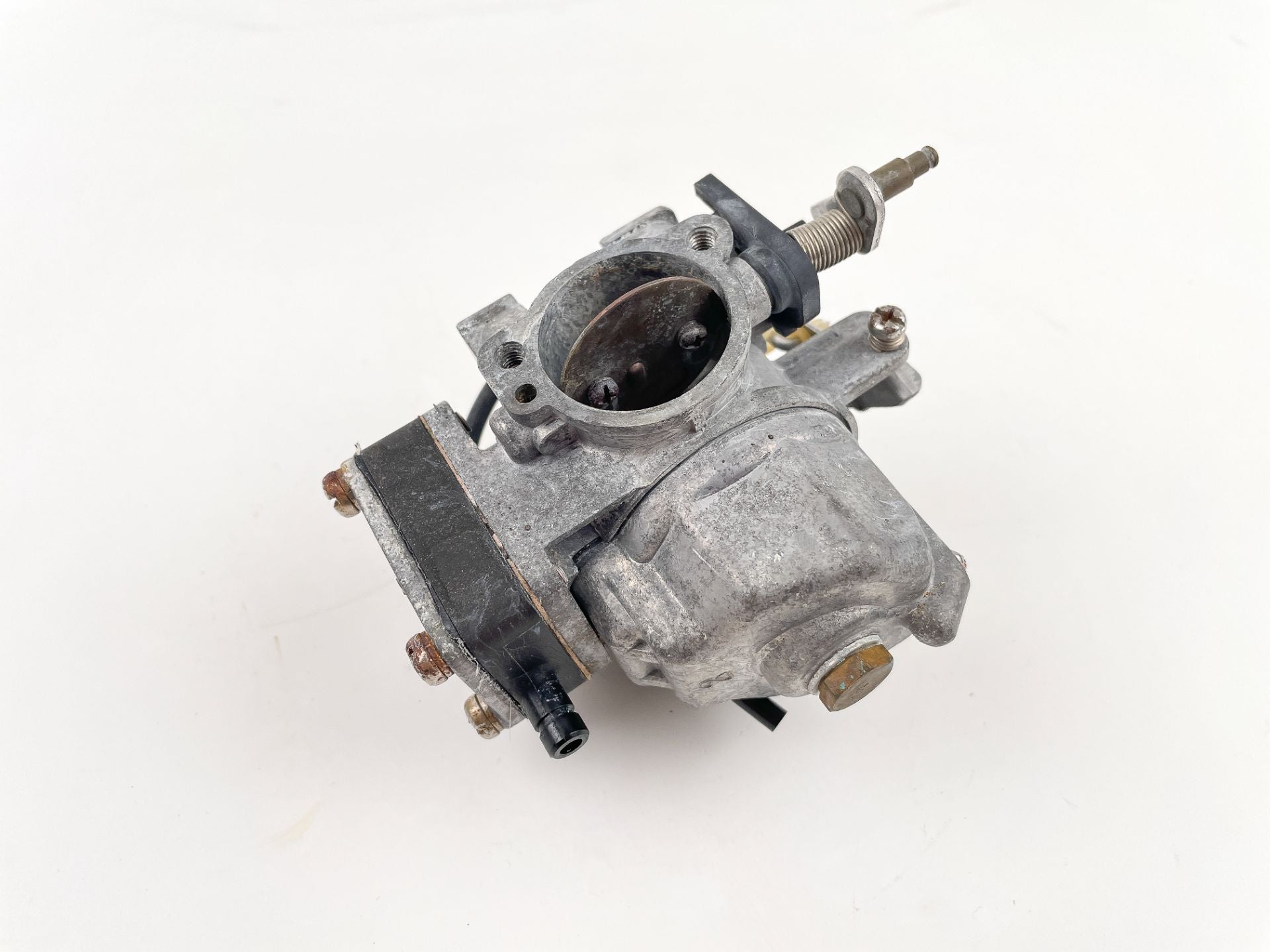 1988 Yamaha 9.9 HP 2 Stroke Outboard Carburetor 6E7-14301-74-00 OEM