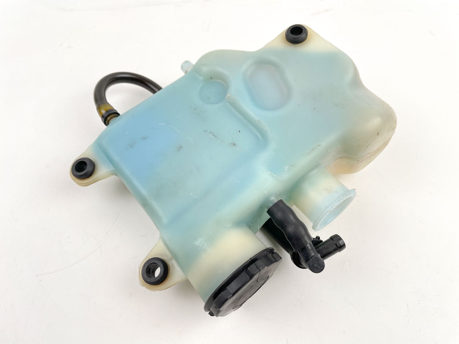 1994 Yamaha 25 HP 2 Stroke Outboard Oil Tank 6L2-21707-01-00 OEM