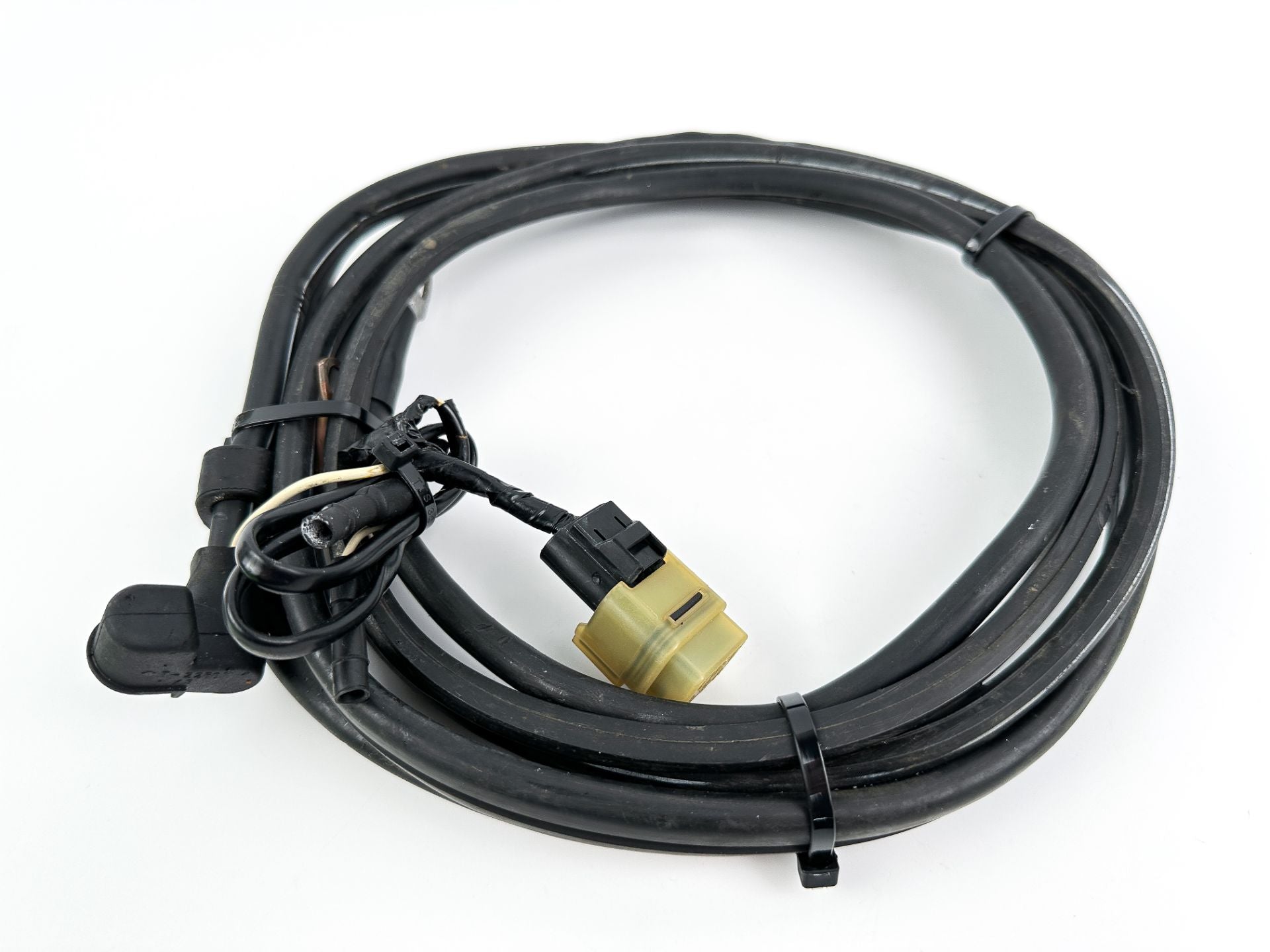 2003 Honda 50 HP 4 Stroke Outboard Battery Cables 32410-ZV5-820 OEM