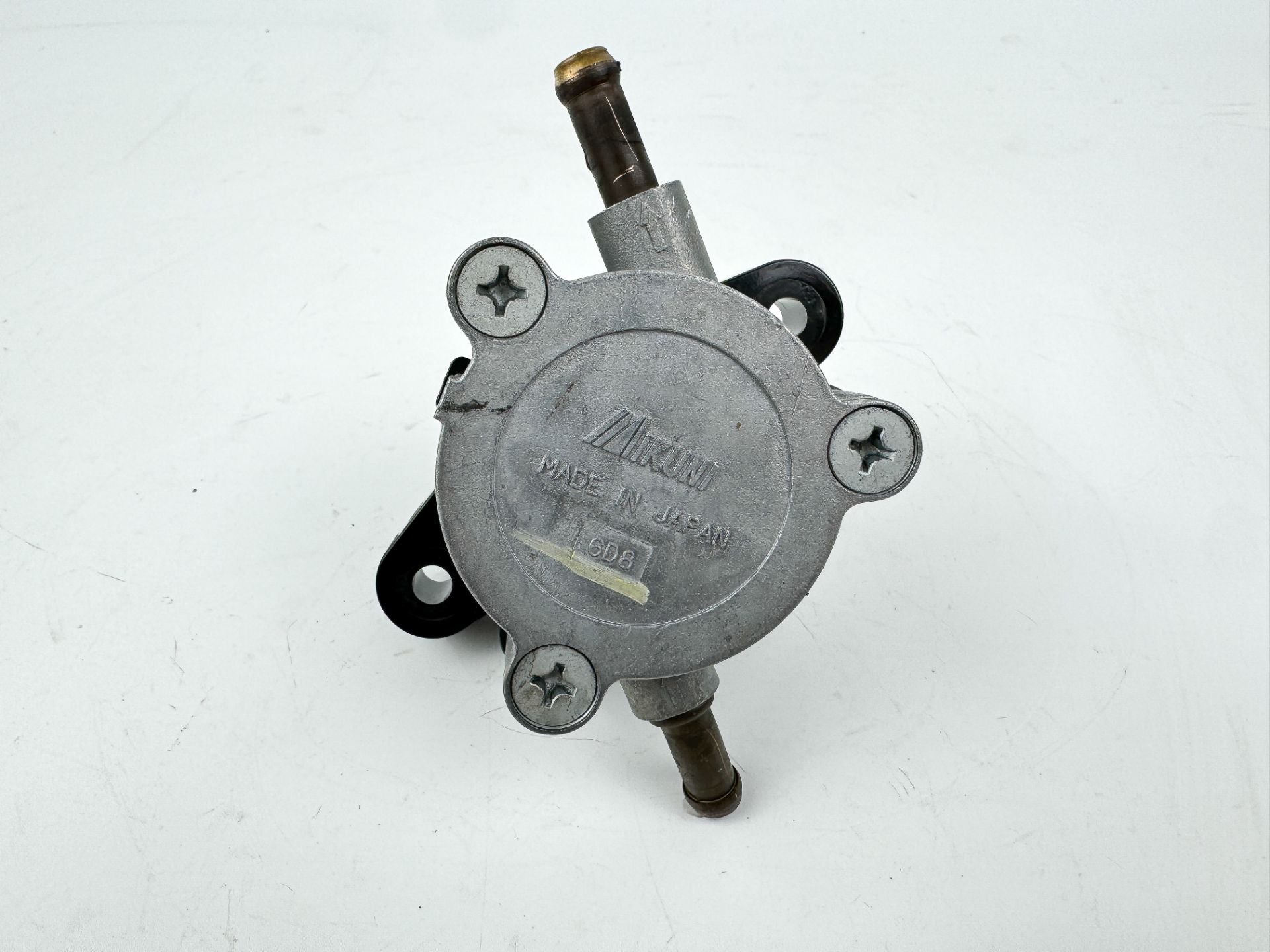 2005 Yamaha 75 HP 4 Stroke Outboard Fuel Pump 6D8-24410-00-00 OEM