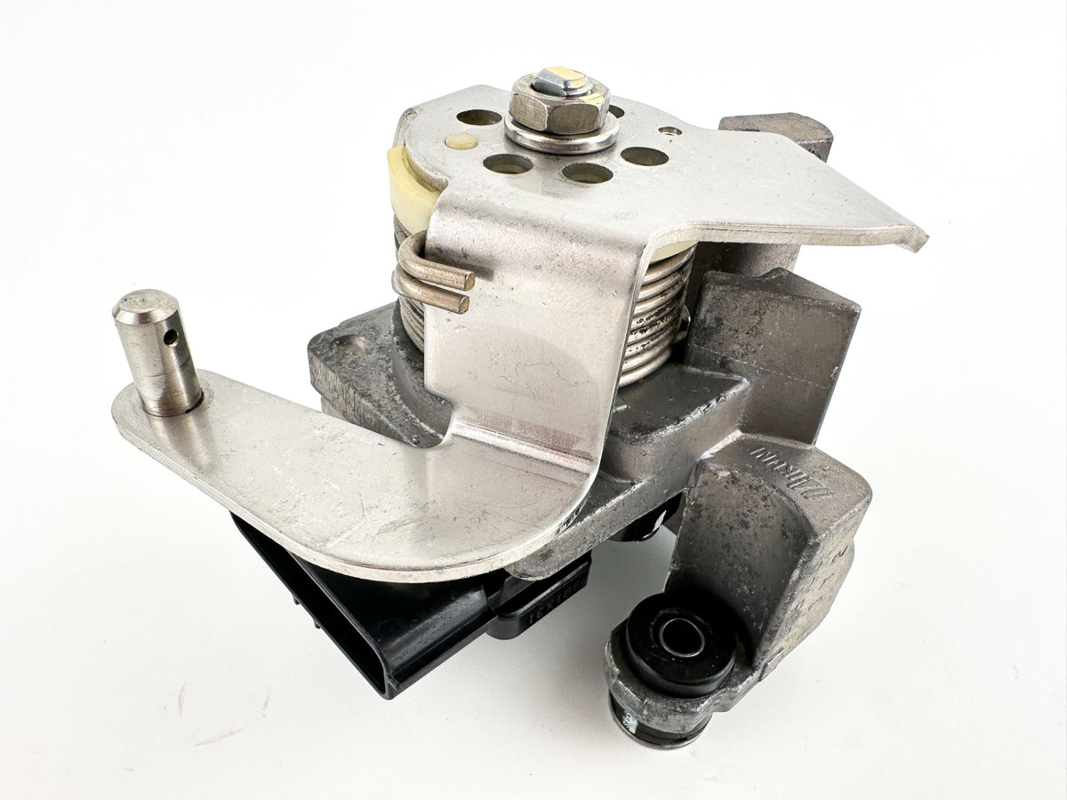 2012 Yamaha 250 HP 4 Stroke Outboard Throttle Position Sensor 6CB-8A410-00-00 OEM