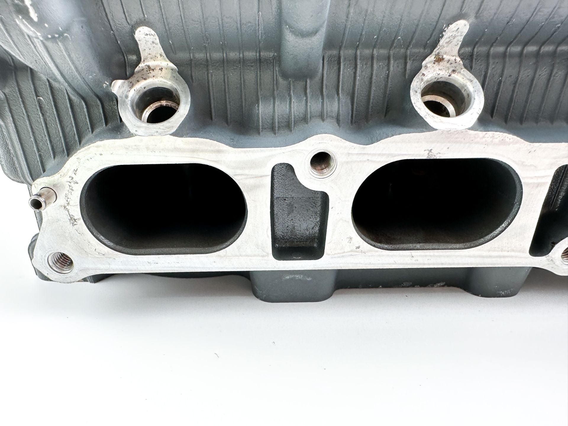 2016 Yamaha 115 HP 4 Stroke Outboard Cylinder Head 6EK-W009A-00-9S - Repair