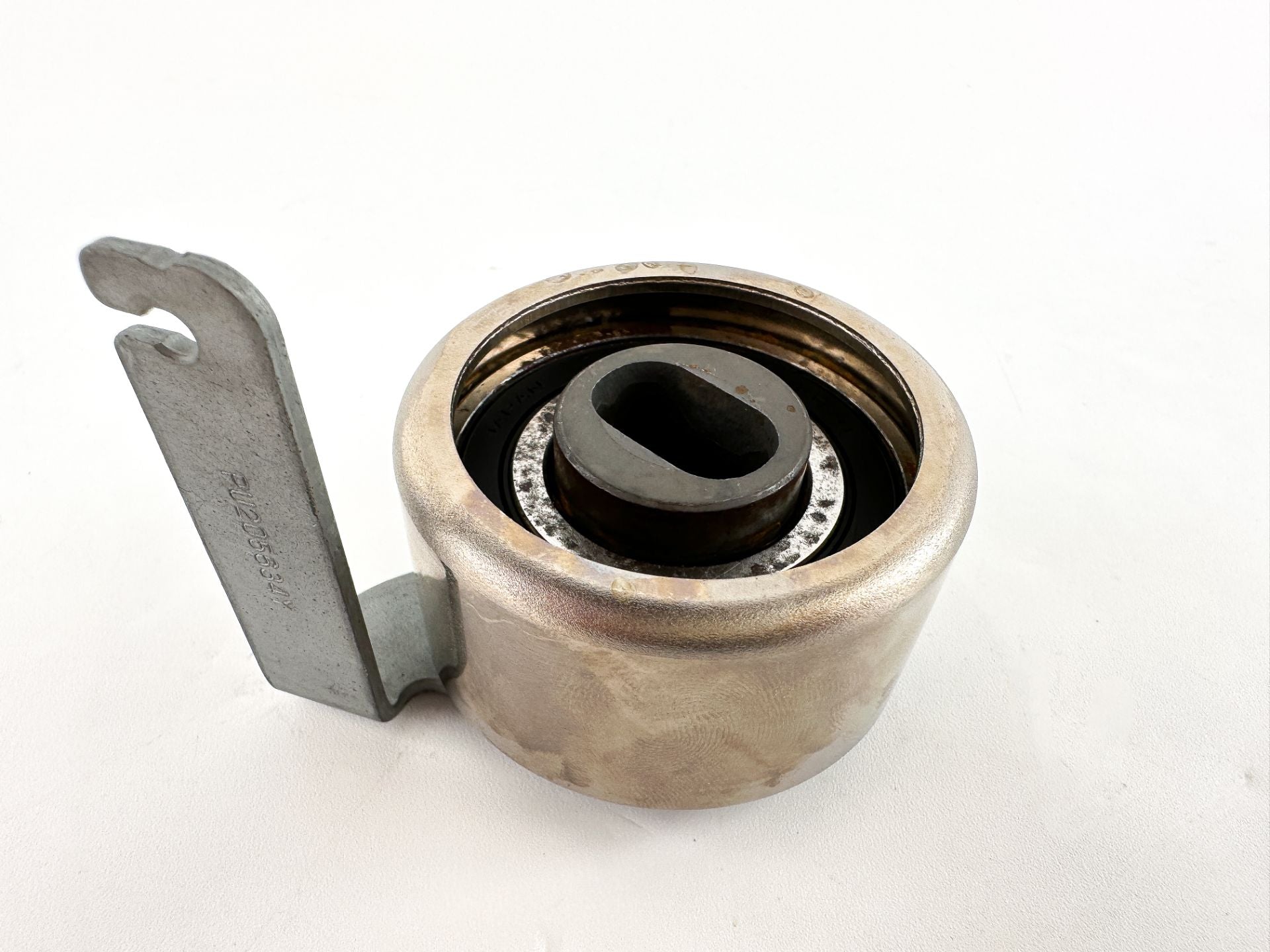 2022 Yamaha 200 HP 4 Stroke Outboard Belt Tensioner 6DA-11590-00-00 OEM