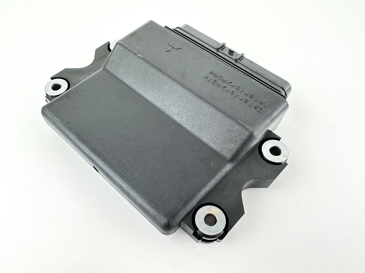 2005-2009 Yamaha 115HP 4 Stroke Outboard ECU Engine Control Unit 68V-8591A-41-00