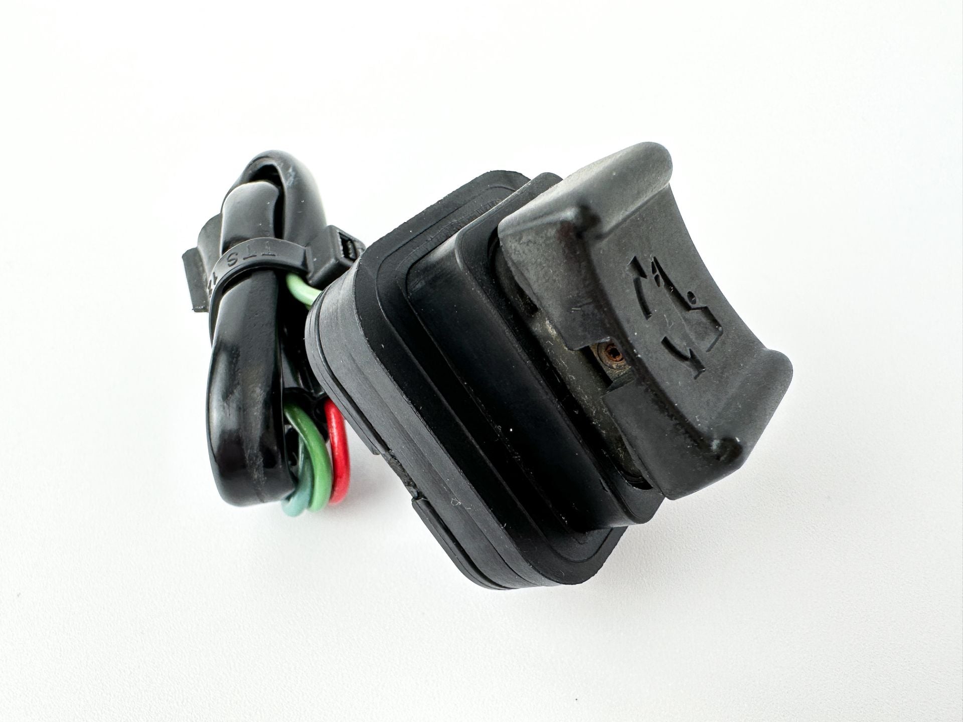 2007 Yamaha 250 HP 2 Stroke Outboard Trim Switch 69J-82563-00-00 OEM