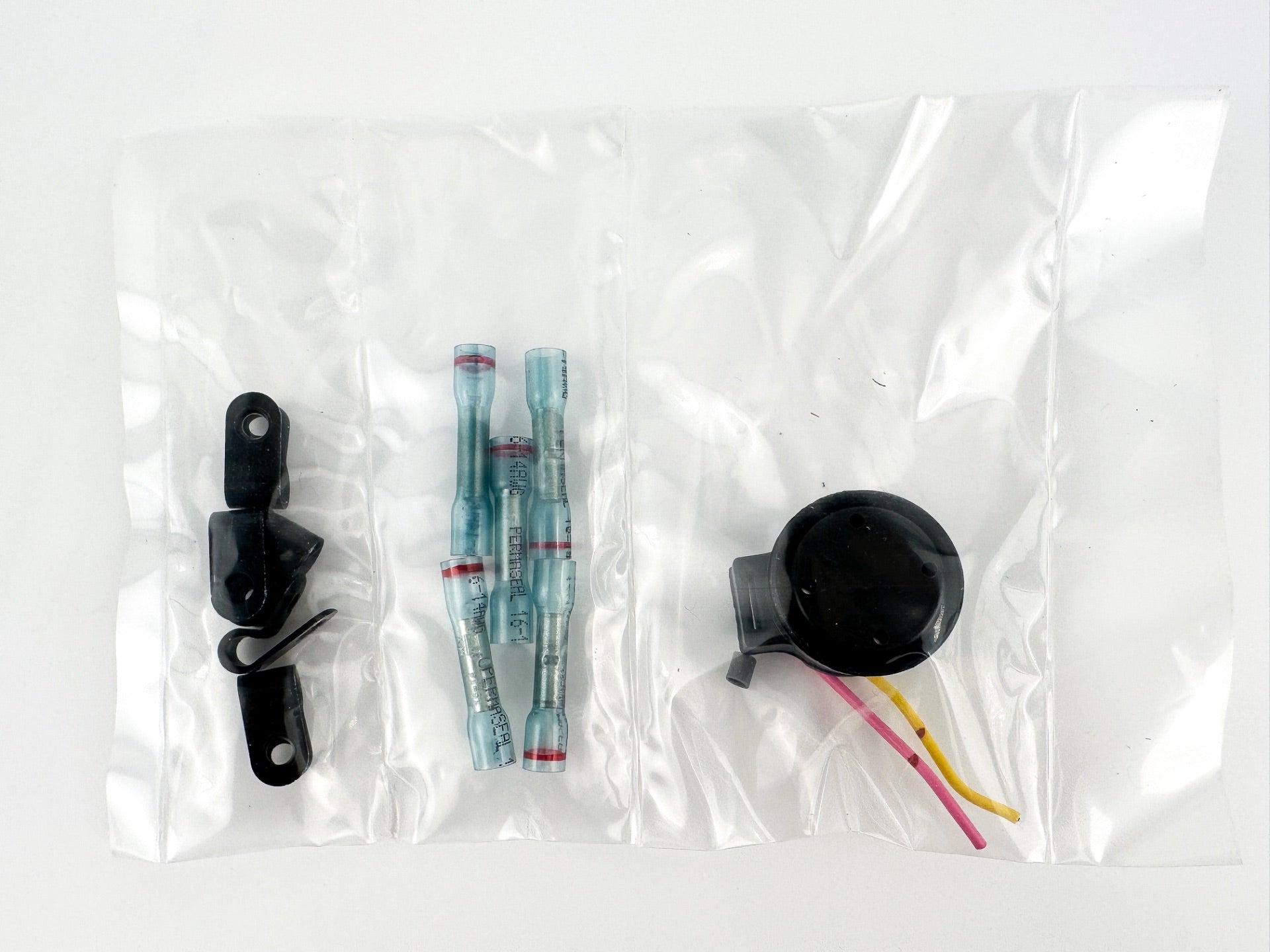 SeaStar Optimus Dometic Buzzer Wiring / Installation Kit HA5493