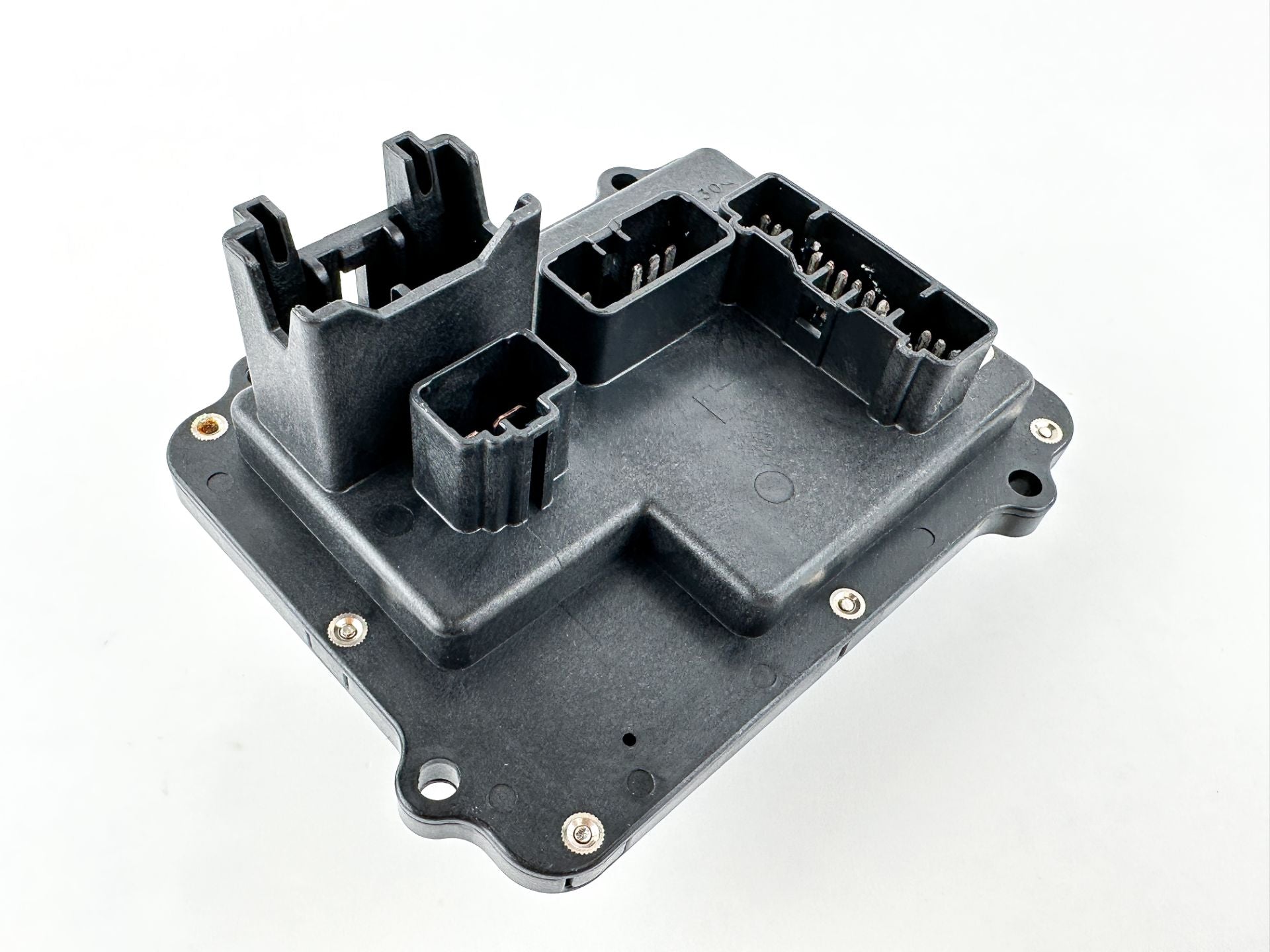 2013 Yamaha 350 HP 4 Stroke Outboard Fuse Box 6AW-82170-01-00 OEM