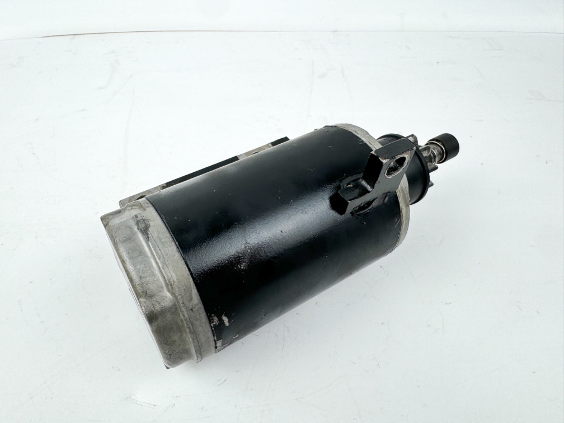 1996 Evinrude 50 HP 2 Stroke Outboard Starter Motor 0586279 OEM