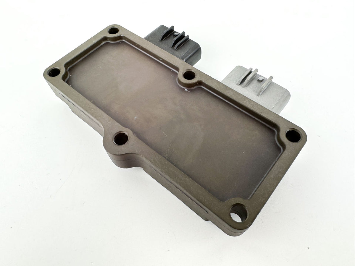 2020 Yamaha 150 HP 4 Stroke Outboard Rectifier & Regulator 63P-81960-02-00 OEM