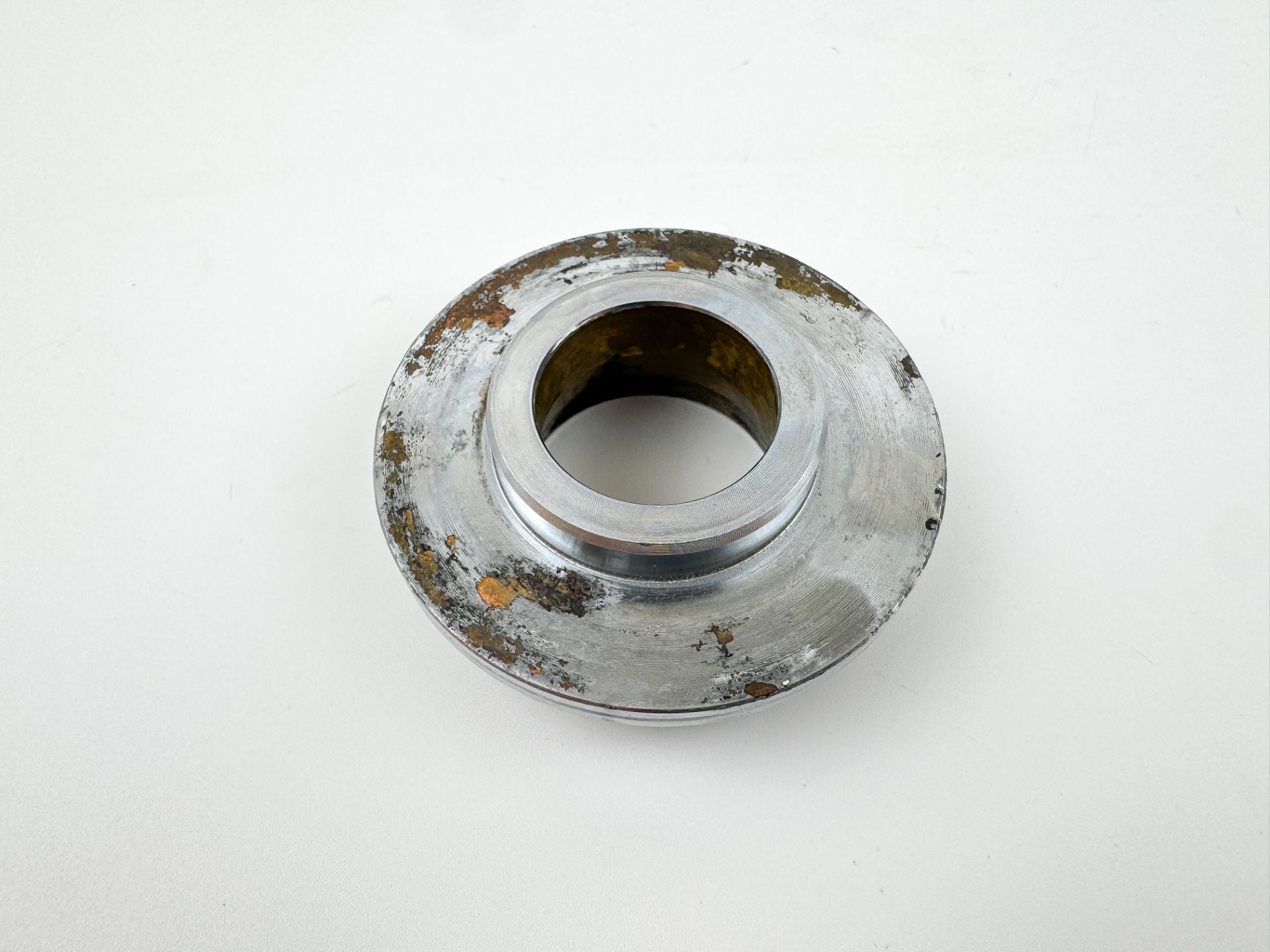 Yamaha 200 - 300 HP Prop Spacer Thrust Washer Nut Assembly