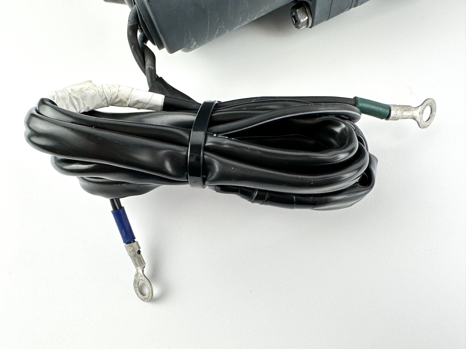 2004+ Yamaha F150 150HP 4 Stroke Outboard Power Trim Tilt Unit 63P-43800-03-00