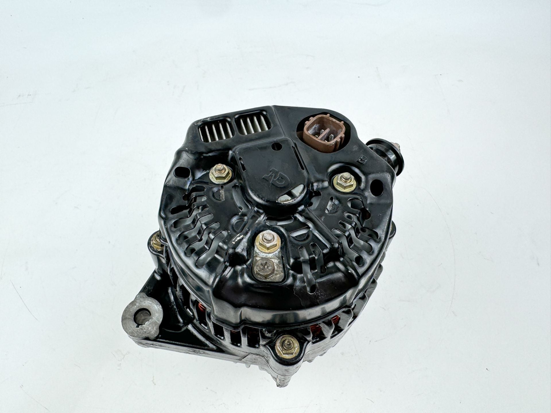 Honda 200 HP 4 Stroke Outboard Alternator 31630-ZY3-013 OEM 2002