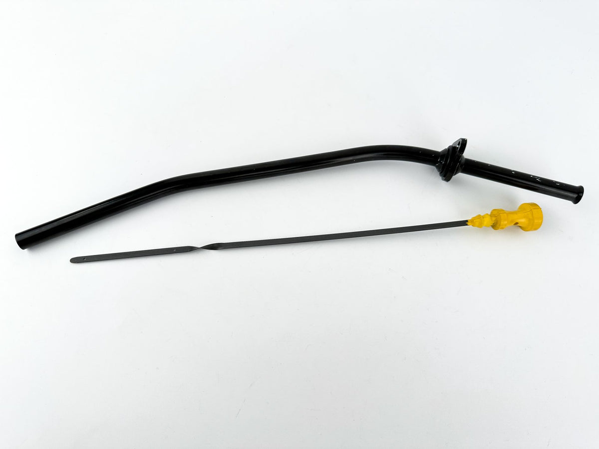 2020 Yamaha 150 HP 4 Stroke Outboard Oil Dipstick 63P-15362-10-00 OEM