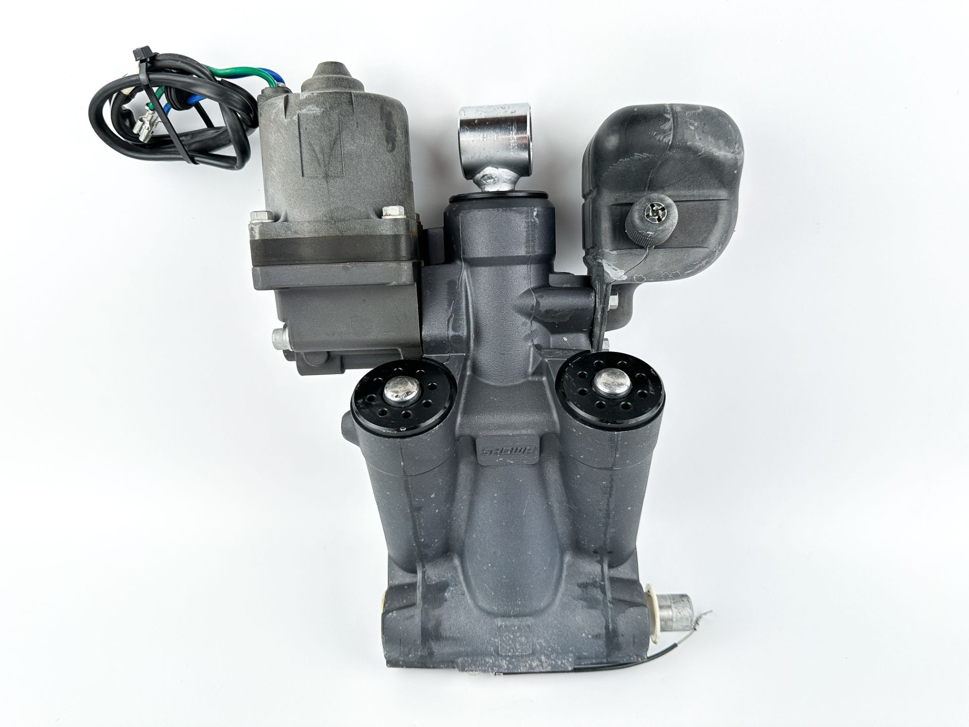 Suzuki DF 60 70 90 115 140 150 175 200 HP Outboard Power Trim Tilt Unit