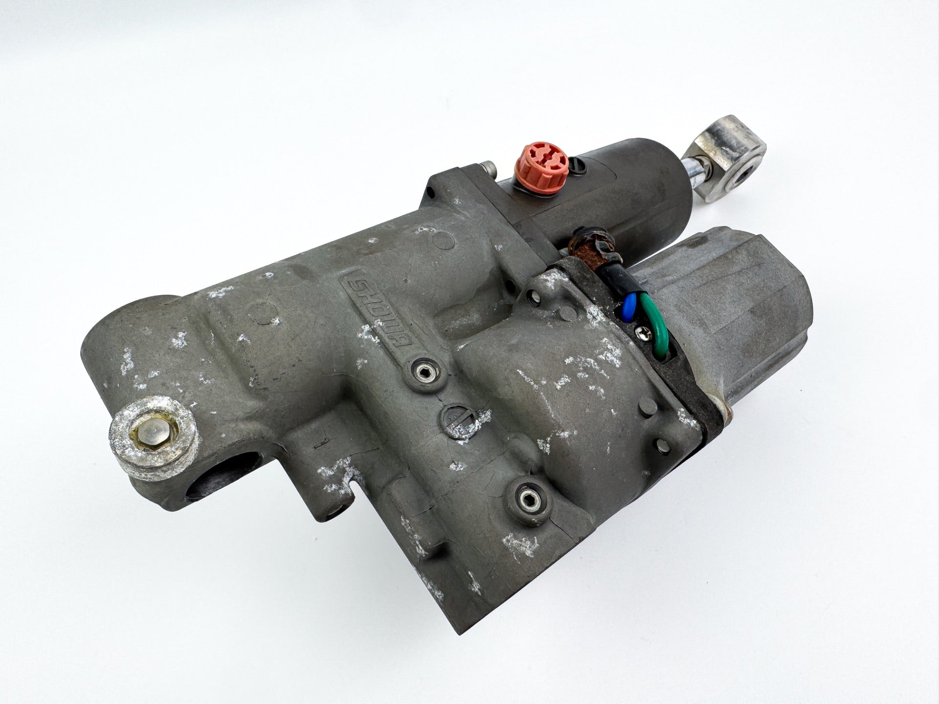 2001-2010 Suzuki DF 40 50 HP 4 Stroke Outboard Power Trim Tilt Unit 48000-87J44