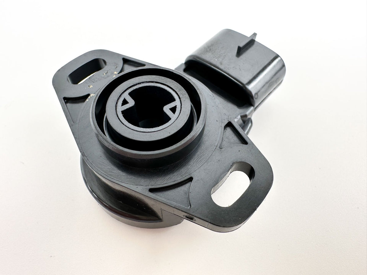 2019 Suzuki 115 HP 4 Stroke Outboard Throttle Position Sensor 13300-92J12 OEM