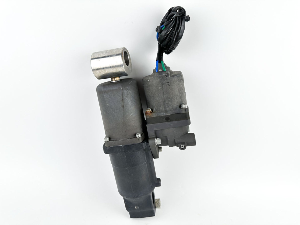 Johnson Suzuki DF 70 90 115 HP Outboard Power Tilt Trim Unit Assembly