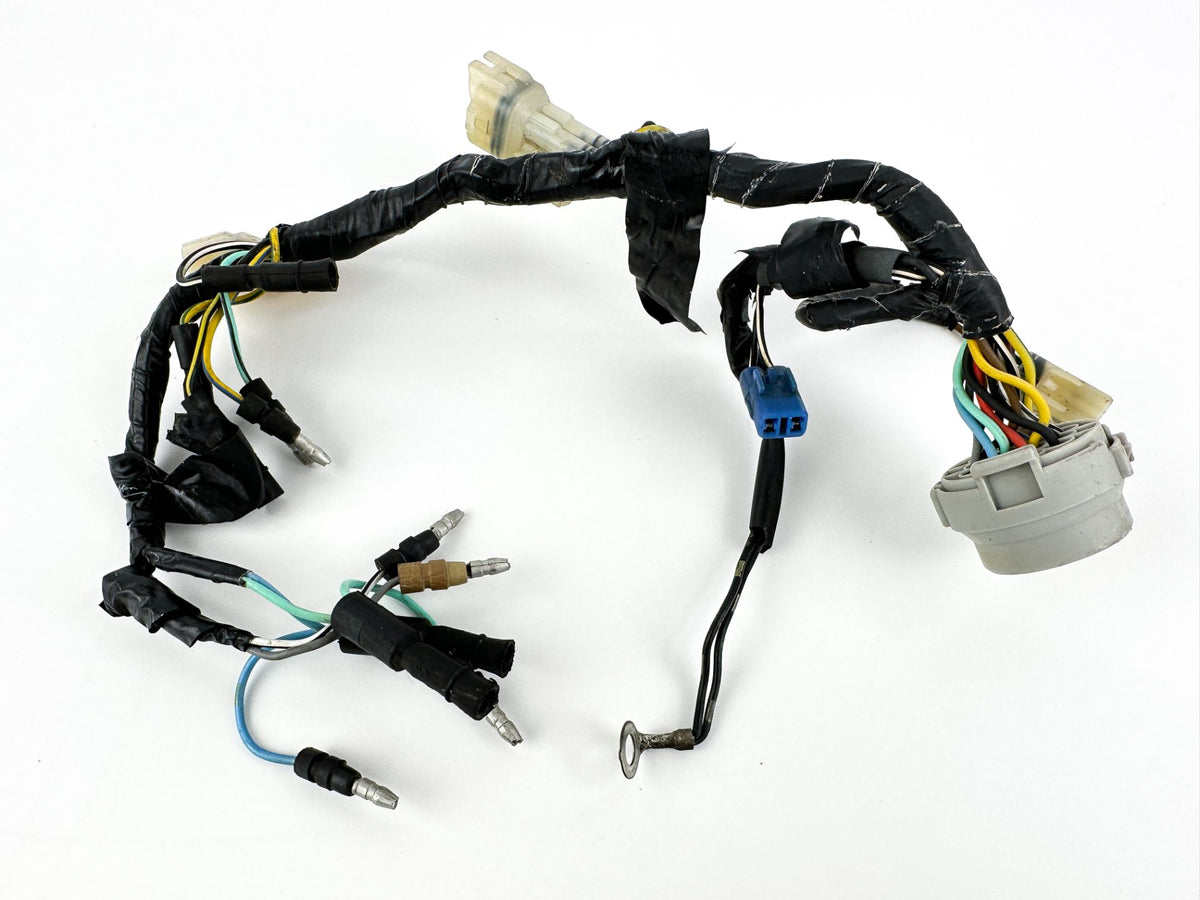1996 Honda 50 HP 4 Stroke Outboard Engine Wire Harness 32520-ZV5-820 OEM
