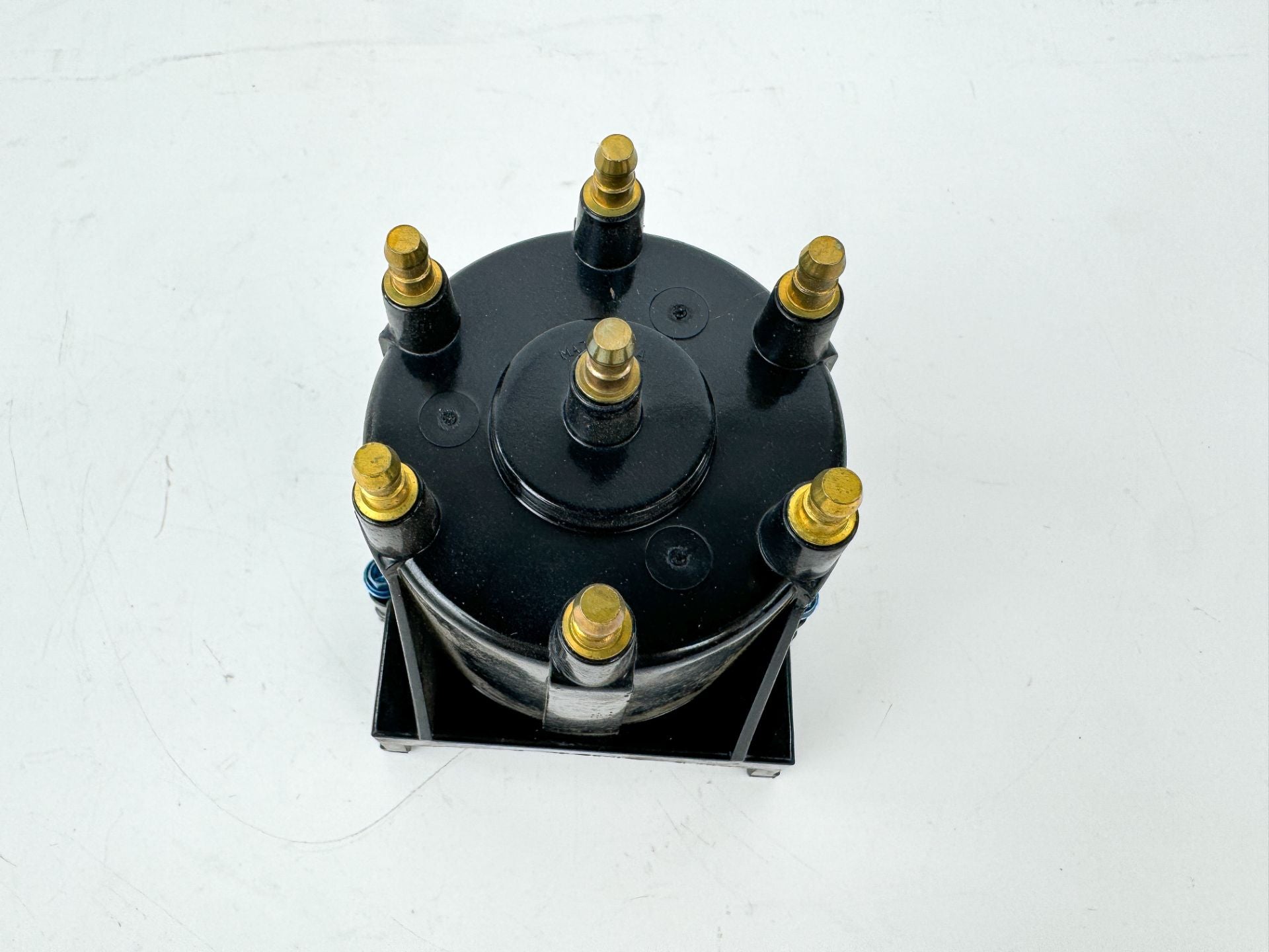 Volvo Penta Distributor Cap 3854331 Brand New OEM