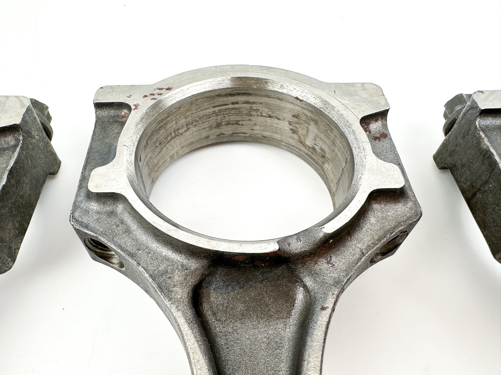 2003 Yamaha 80HP 4 Stroke Outboard Piston & Connecting Rod Set 6D8-W1164-00-00