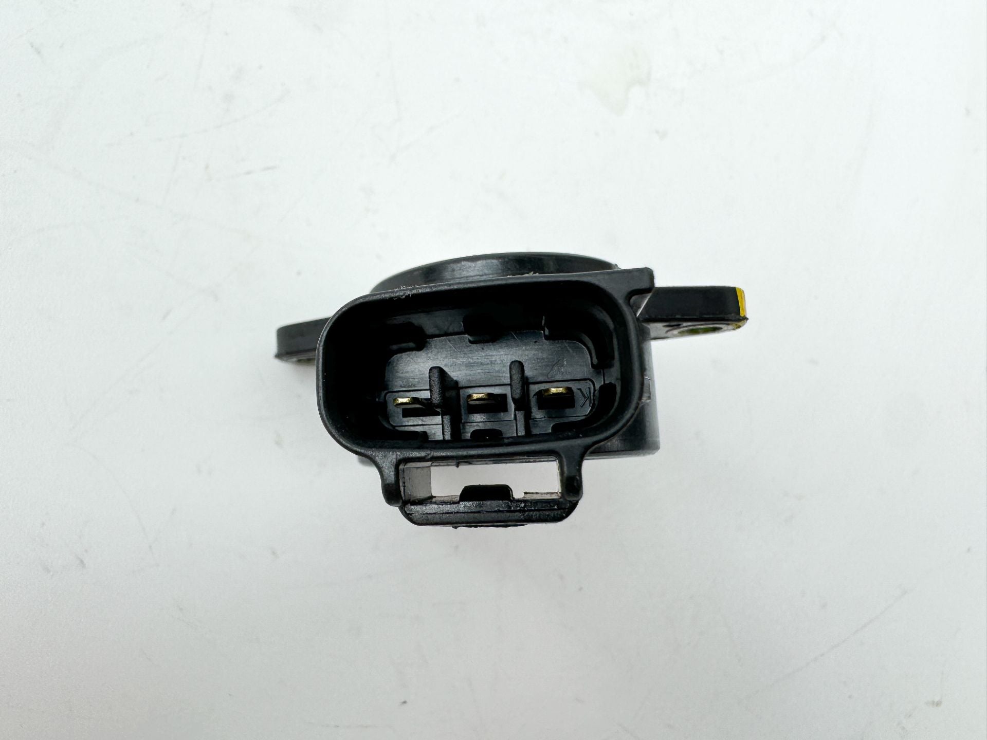 2005 Yamaha 75 HP 4 Stroke Outboard Throttle Position Sensor 6C5-85885-00-00 OEM