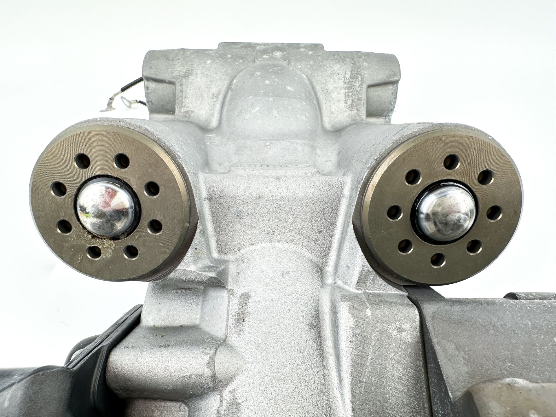 Suzuki 150 175 200 HP 4 Stroke Outboard Power Trim Tilt Unit 48000-96J15