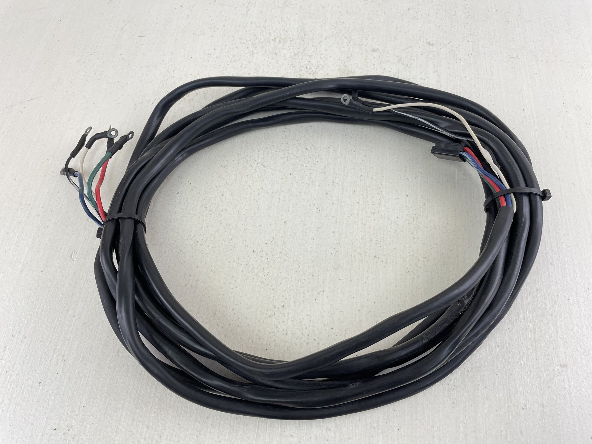 OMC Johnson Power Trim Harness 20'