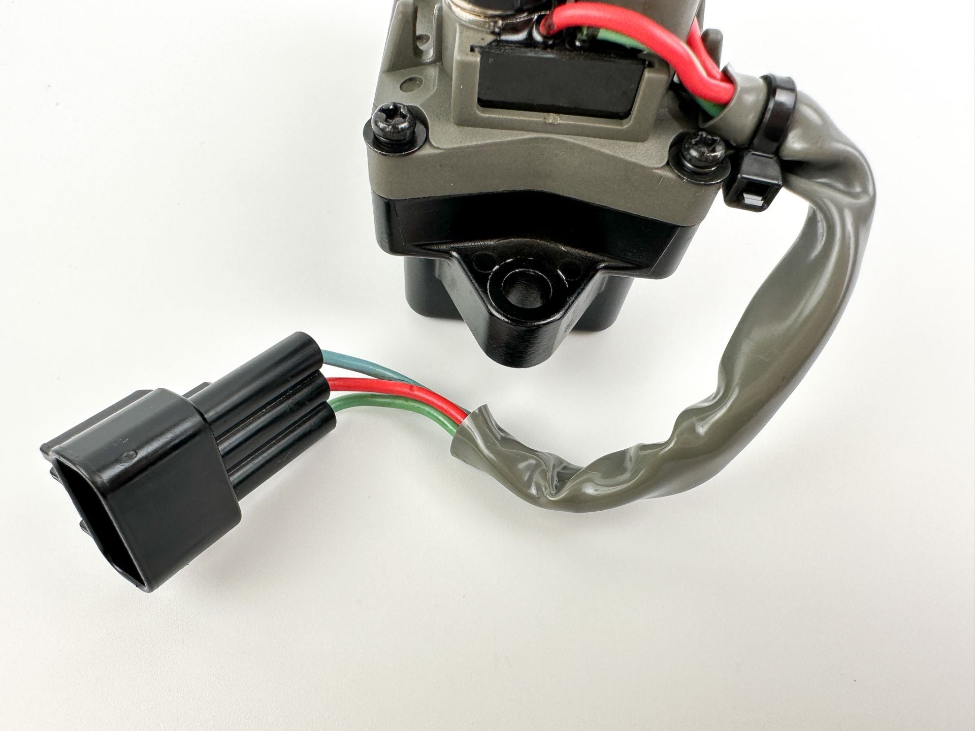 2019 Yamaha 250 HP 4 Stroke Outboard Trim Tilt Relay 6AW-81950-00-00 OEM