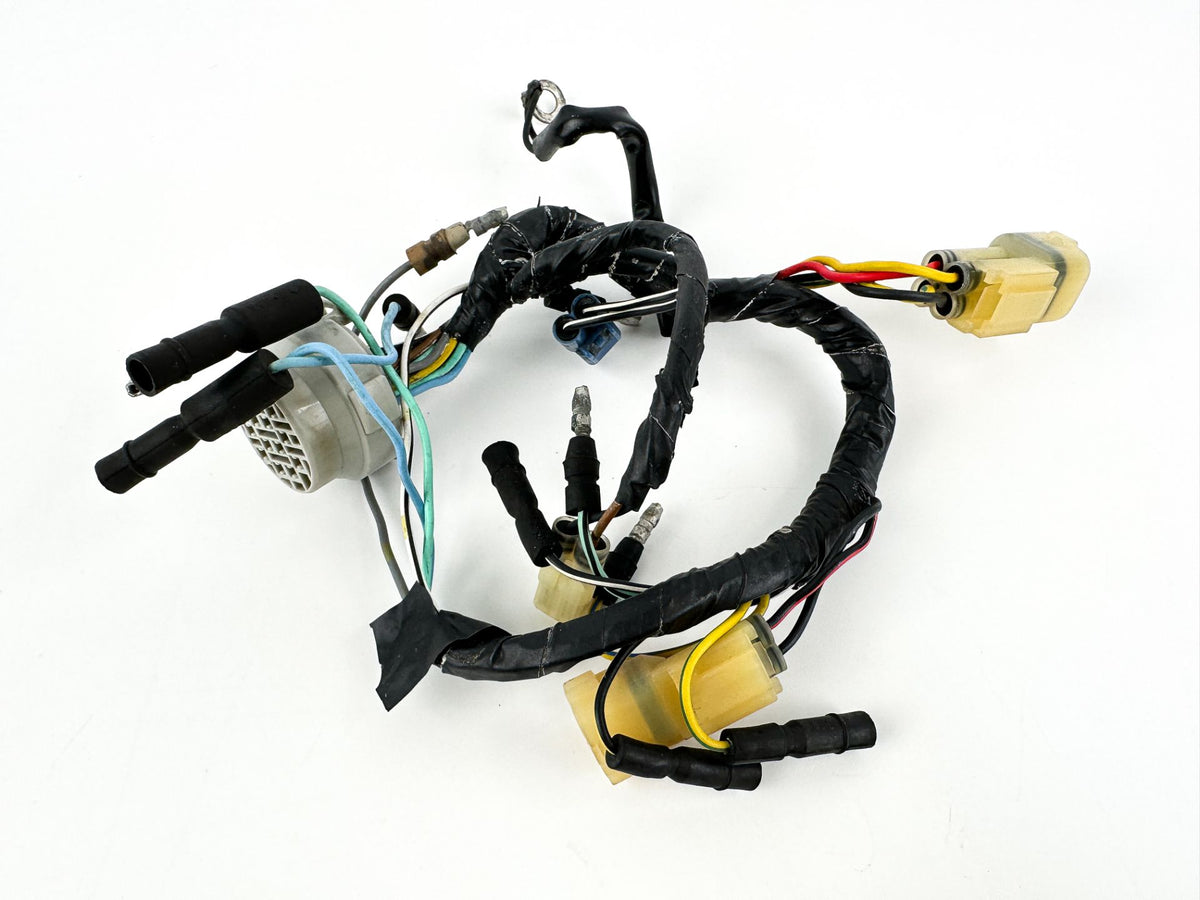 1996 Honda 50 HP 4 Stroke Outboard Engine Wire Harness 32520-ZV5-820 OEM