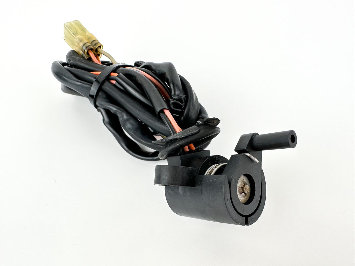 1997 Yamaha 130 HP 2 Stroke Outboard Trim Sender Unit Sensor 64E-83672-01-00 OEM
