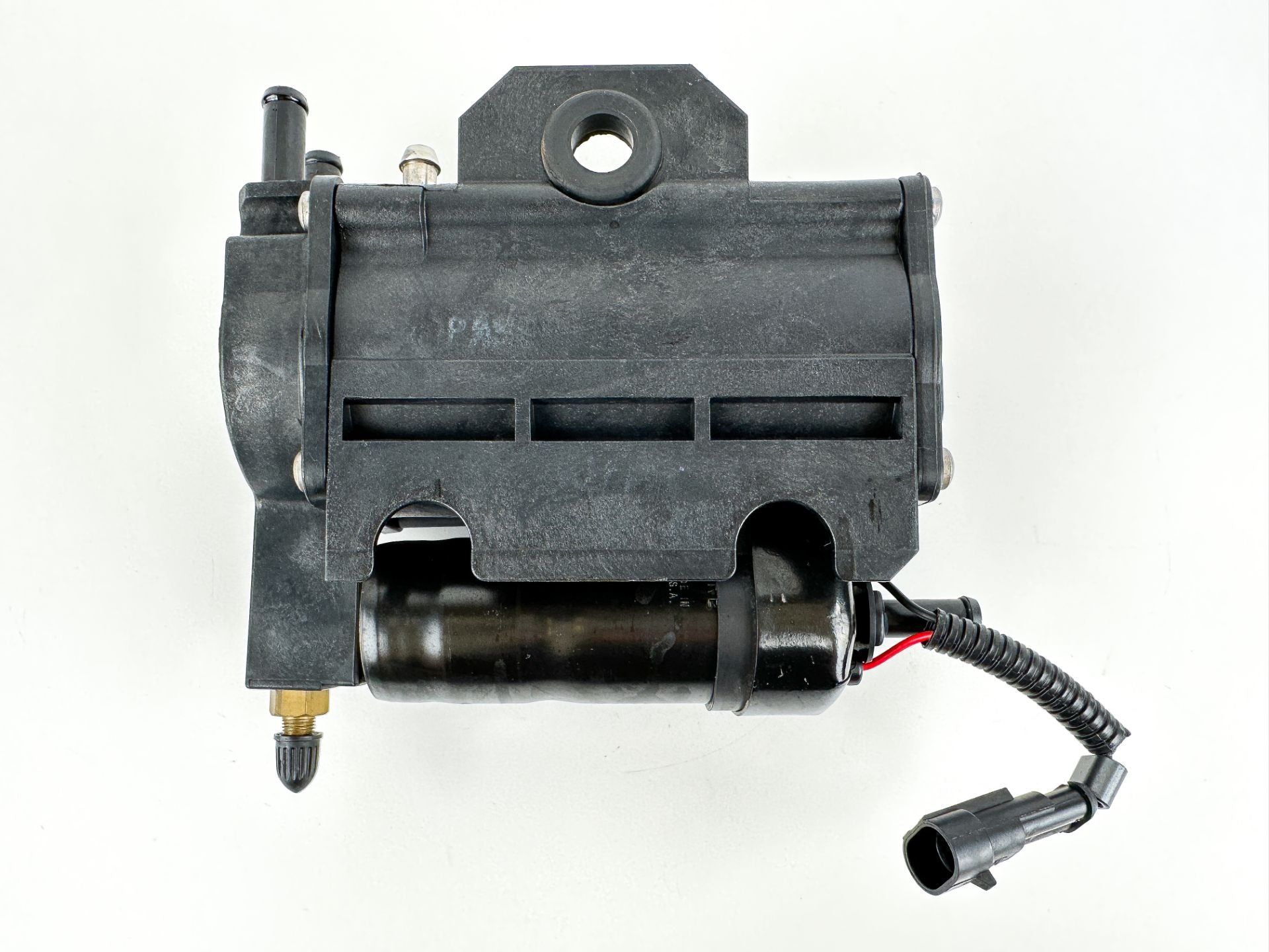 2014 Evinrude 200 HP 2 Stroke Outboard Vapor Separator Tank VST 5006063 OEM