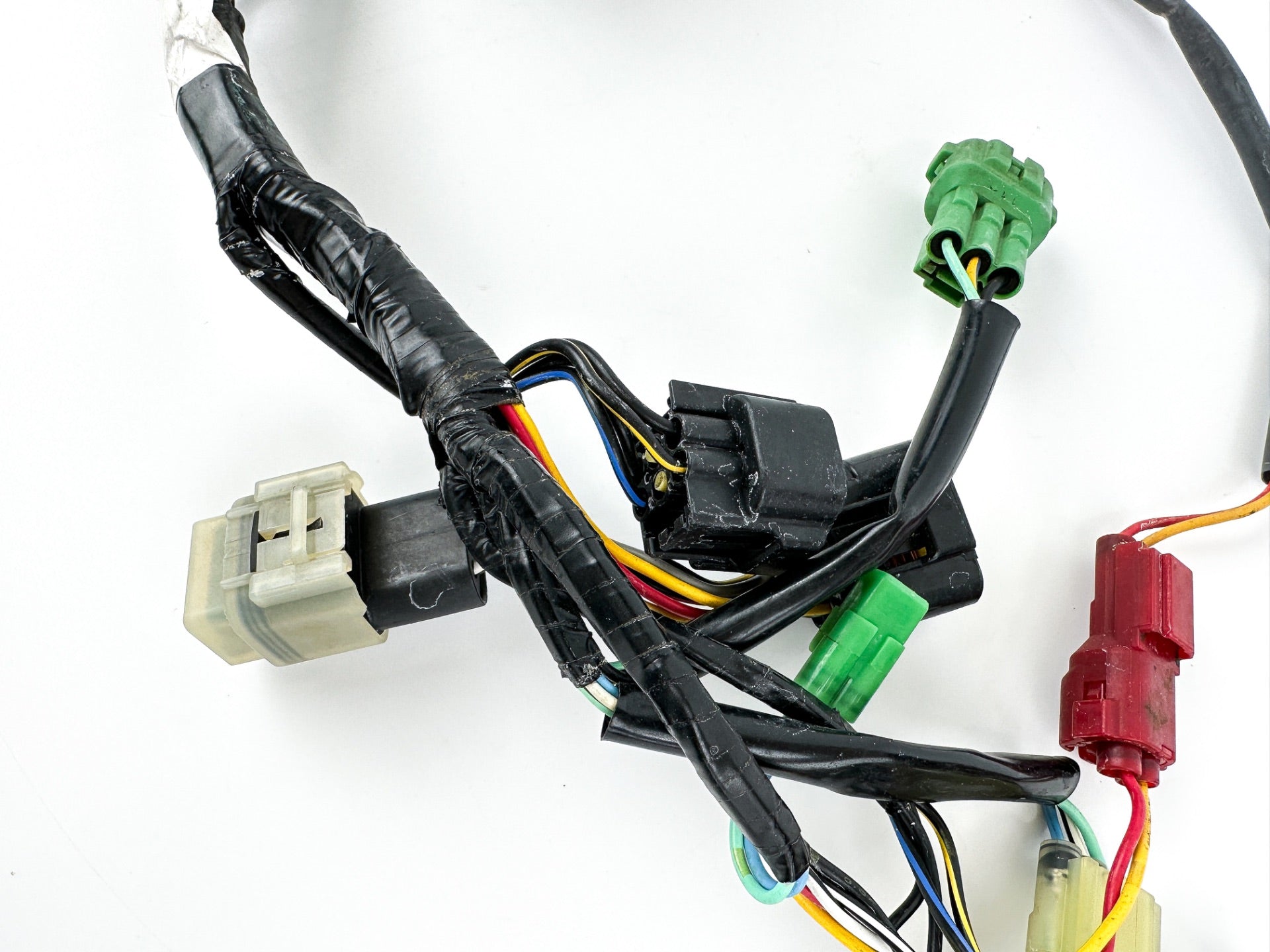 2002 Honda 90 HP 4 Stroke Outboard Engine Wire Harness 32520-ZW1-000 OEM