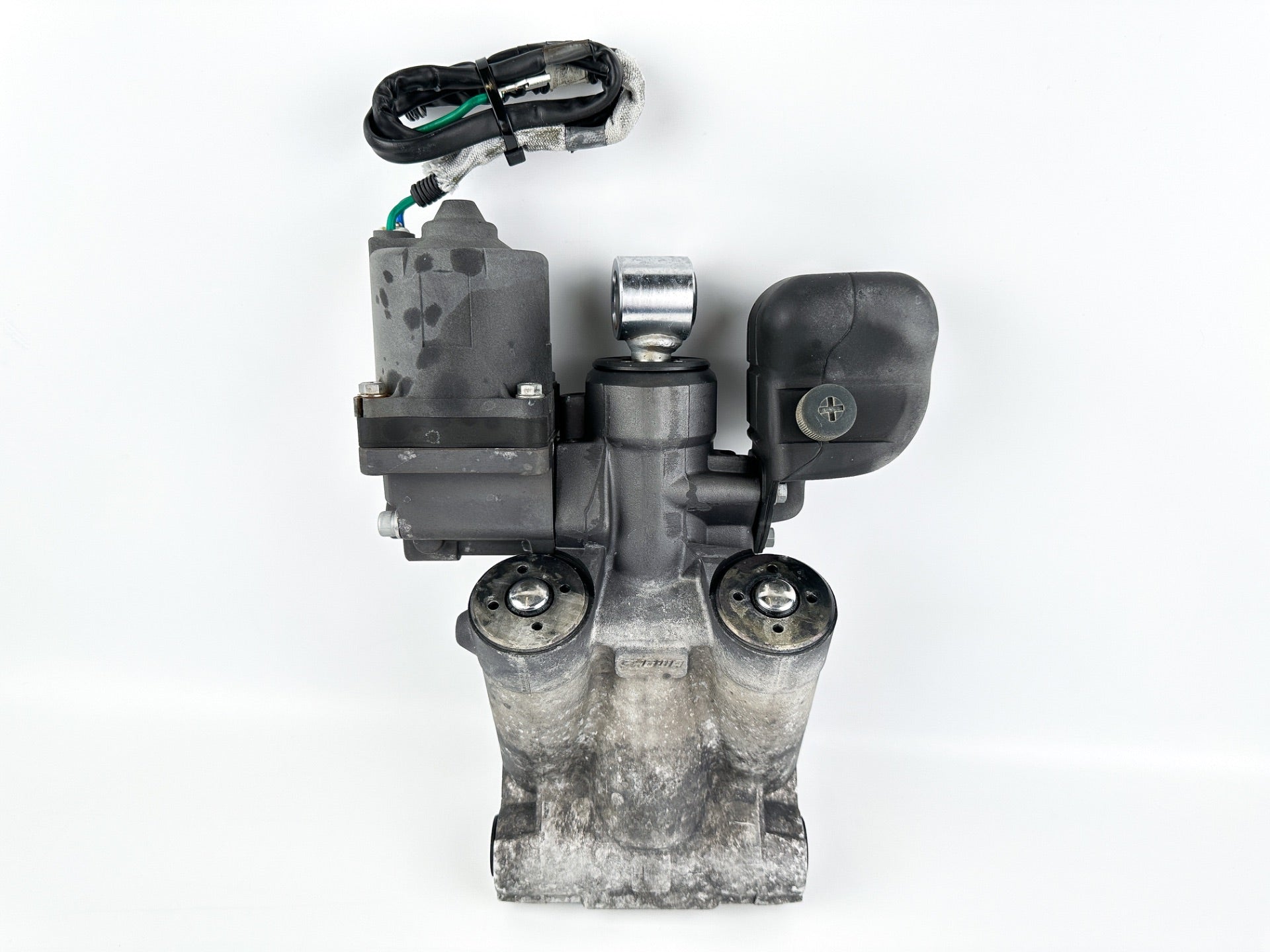 Honda 115 135 150 HP Power Trim Tilt Unit OEM 56000-ZY6-063 Fits BF135 BF150