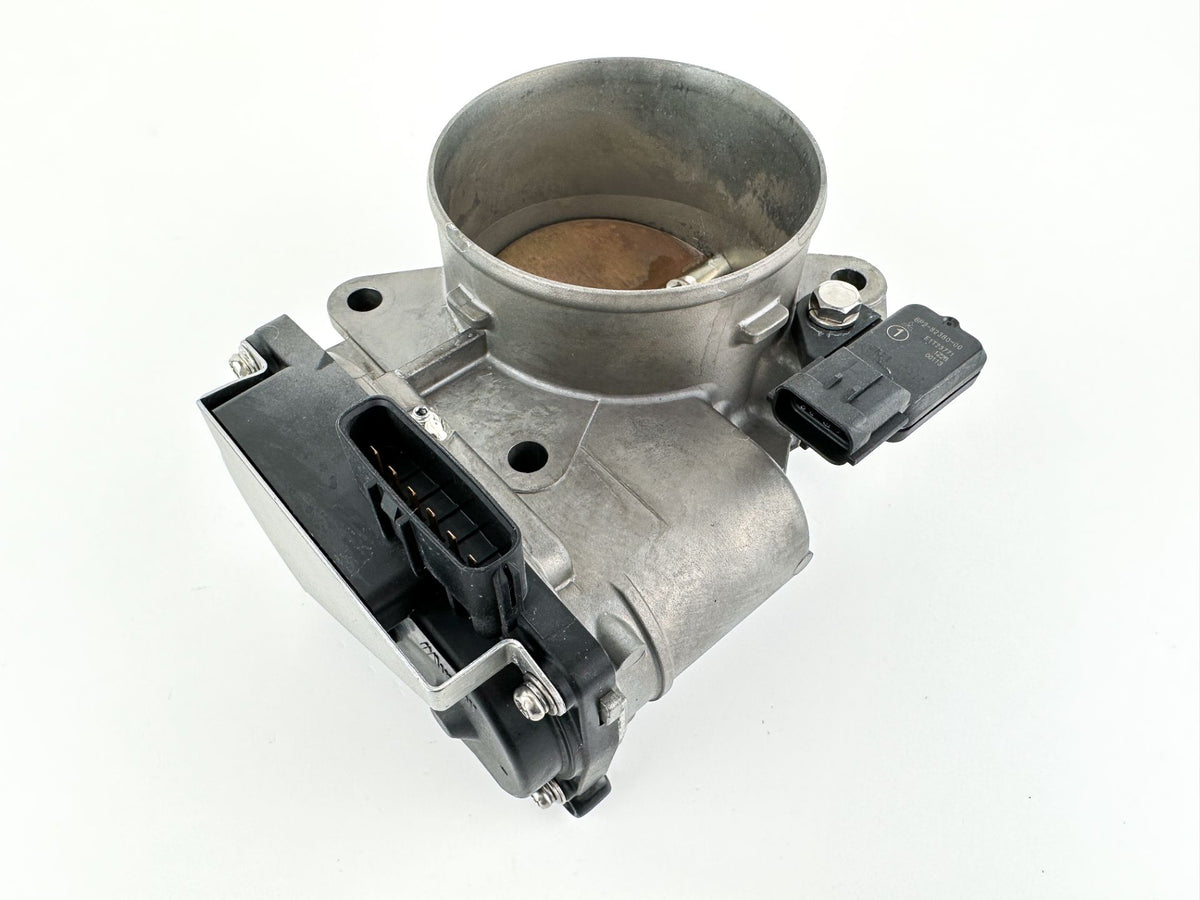 2012 Yamaha 350 HP 4 Stroke Outboard Throttle Body Assembly 6AW-13751-00-00 OEM