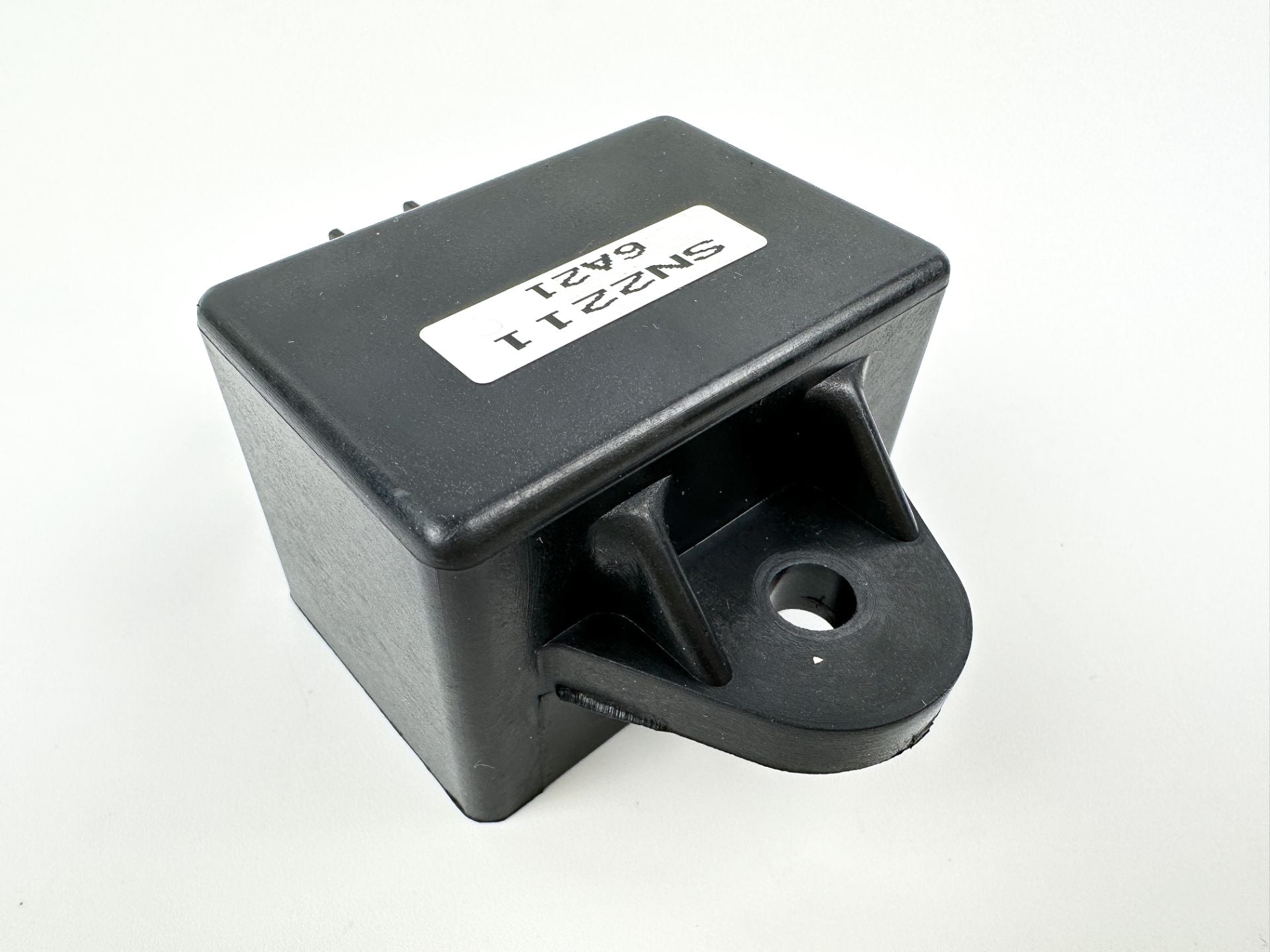 2016 Yamaha 115 HP 4 Stroke Outboard Relay Assembly 60E-81950-00-00 OEM